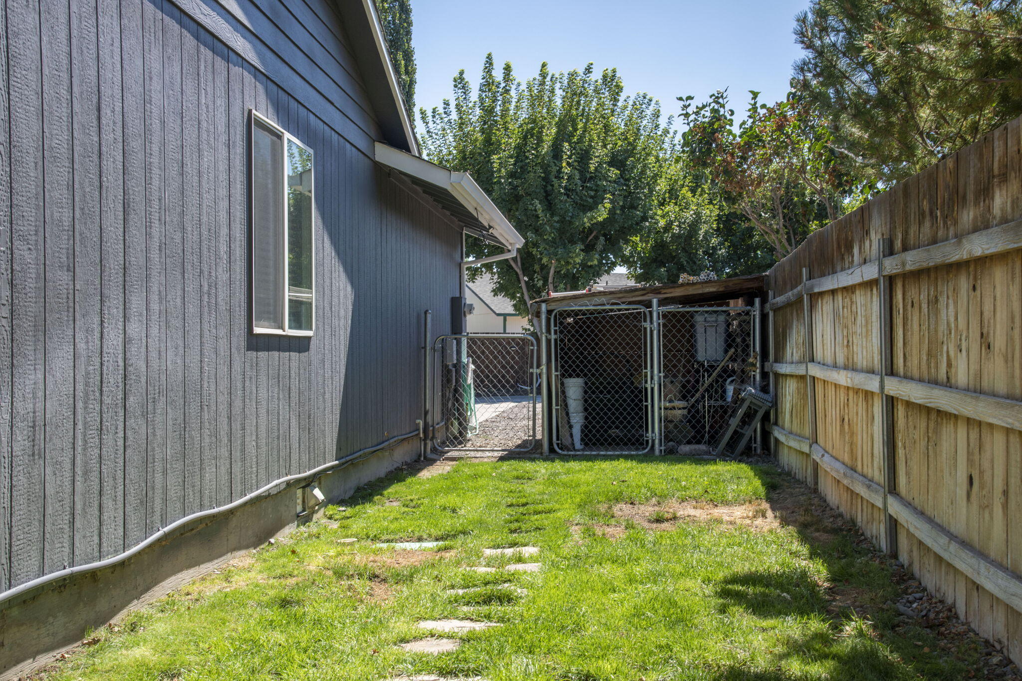 City Heights - Residential