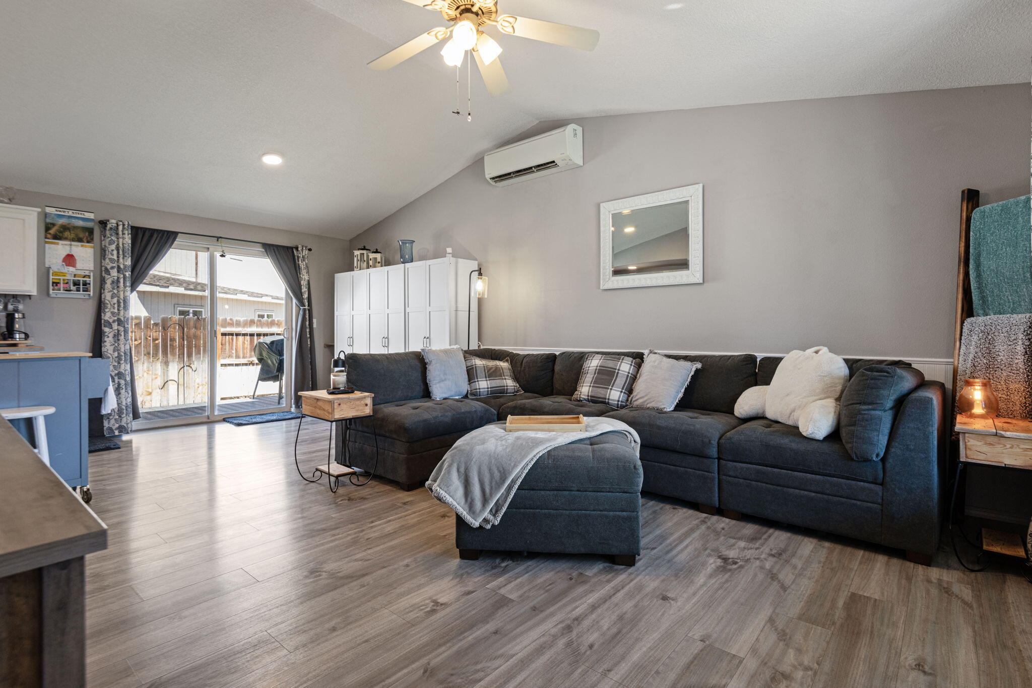 City Heights - Residential