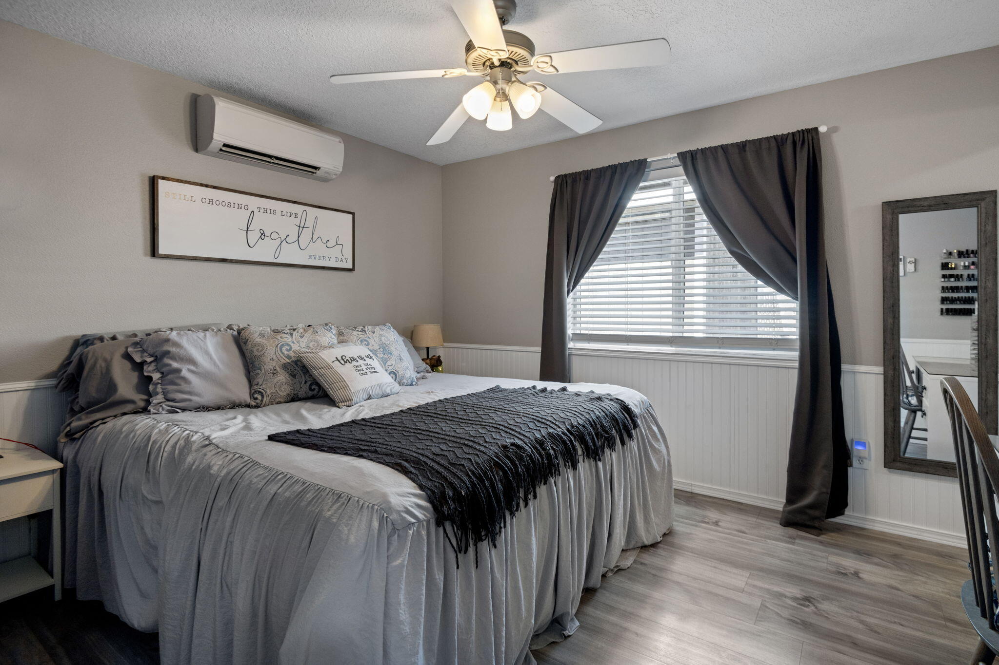 City Heights - Residential