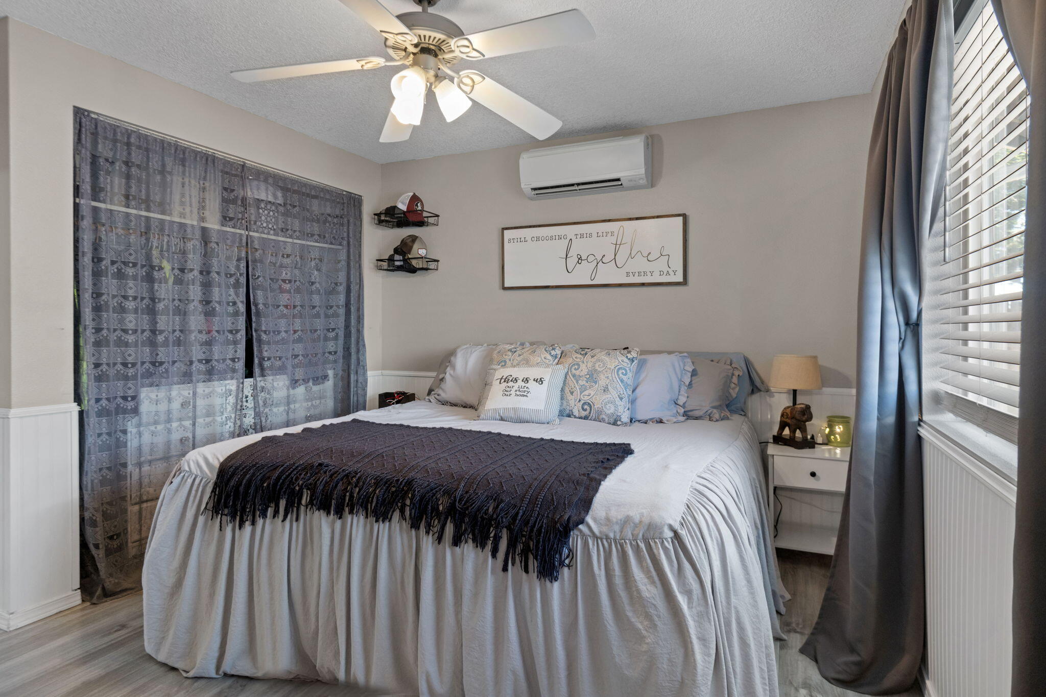 City Heights - Residential