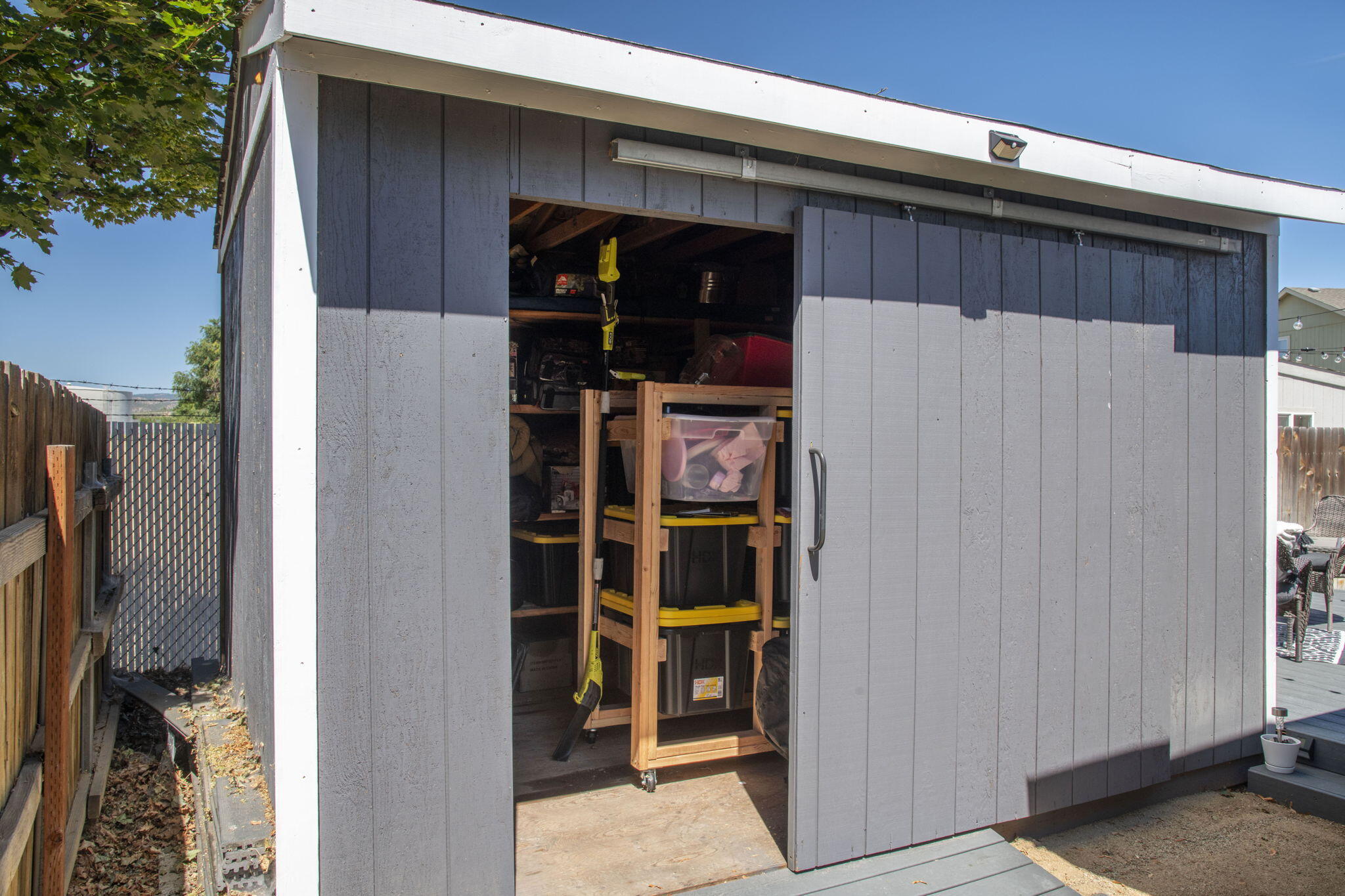 City Heights - Residential