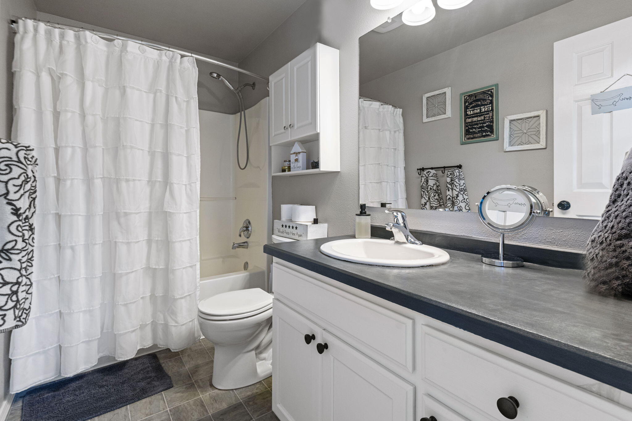 City Heights - Residential