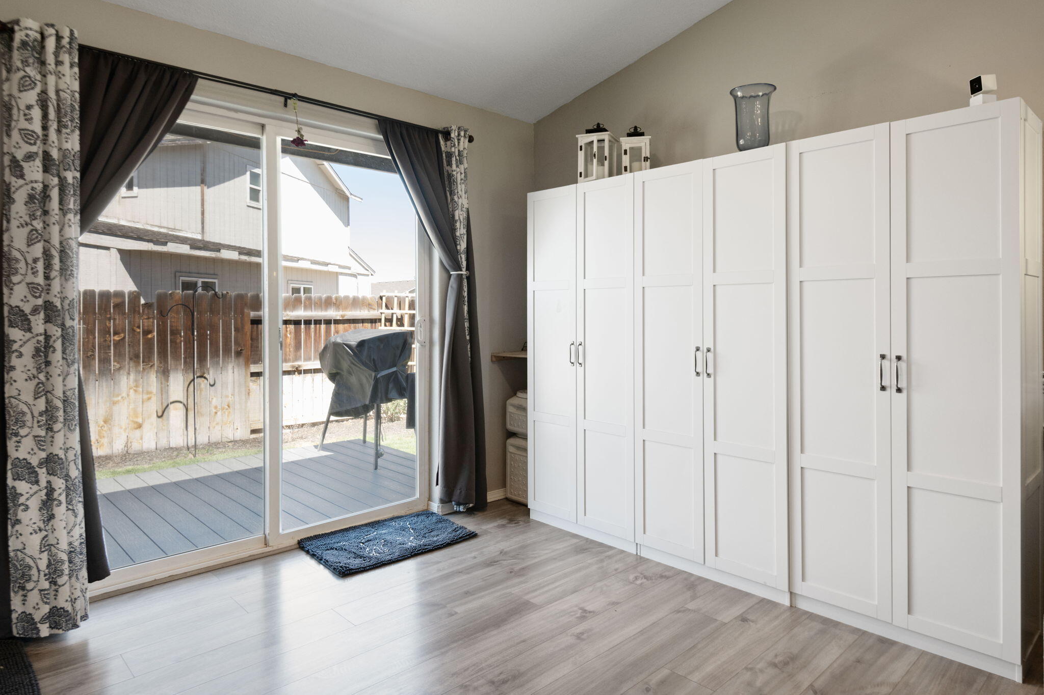 City Heights - Residential