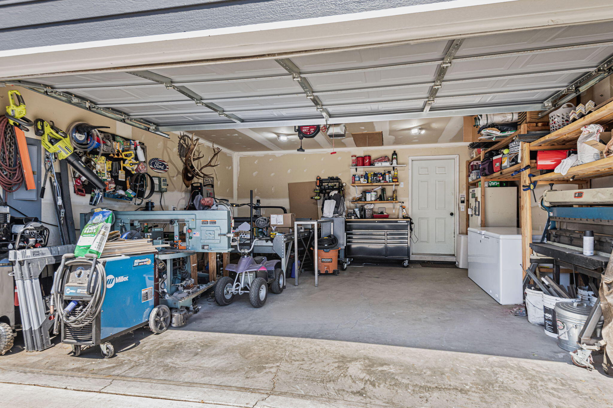 City Heights - Residential