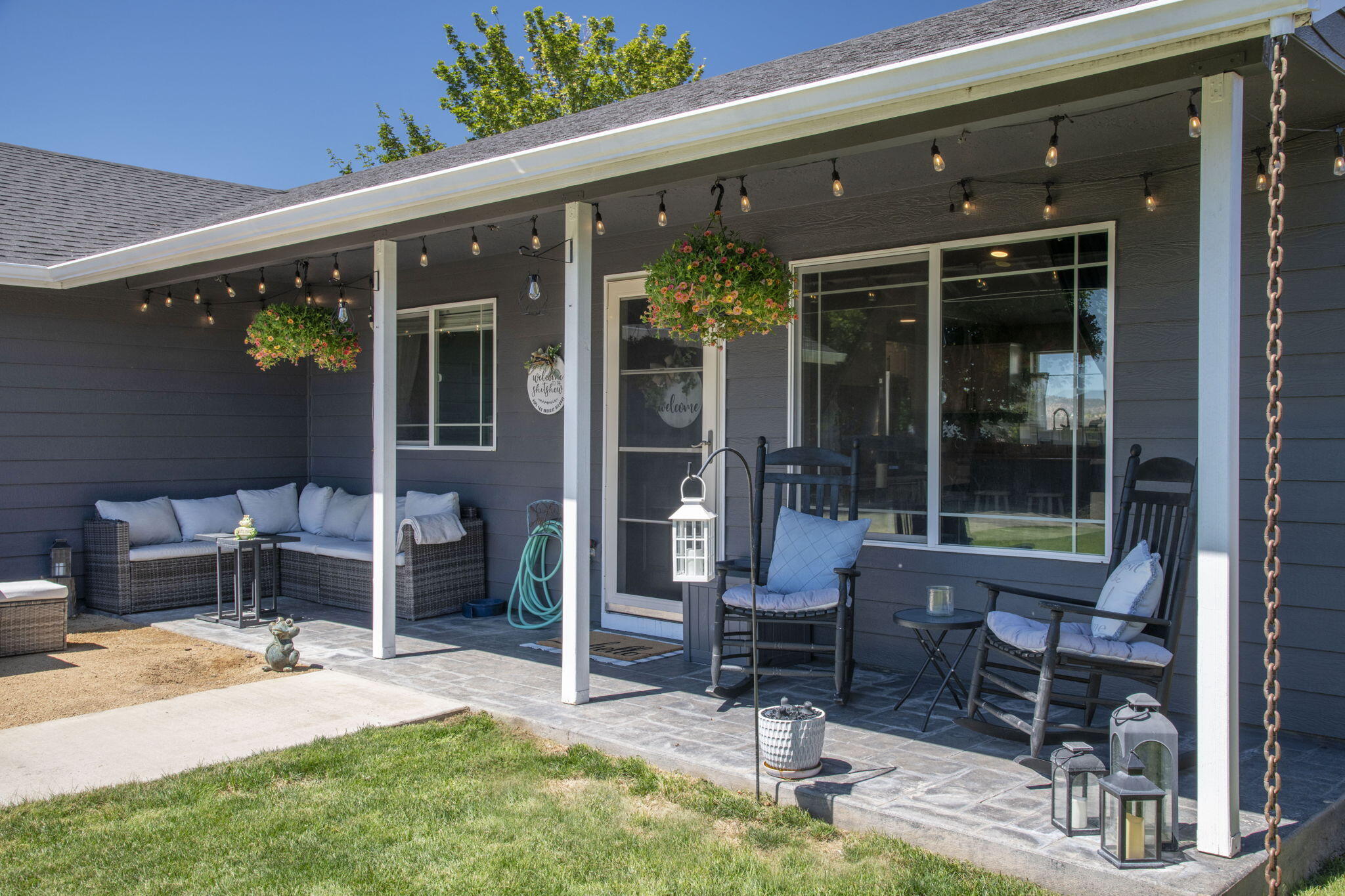 City Heights - Residential