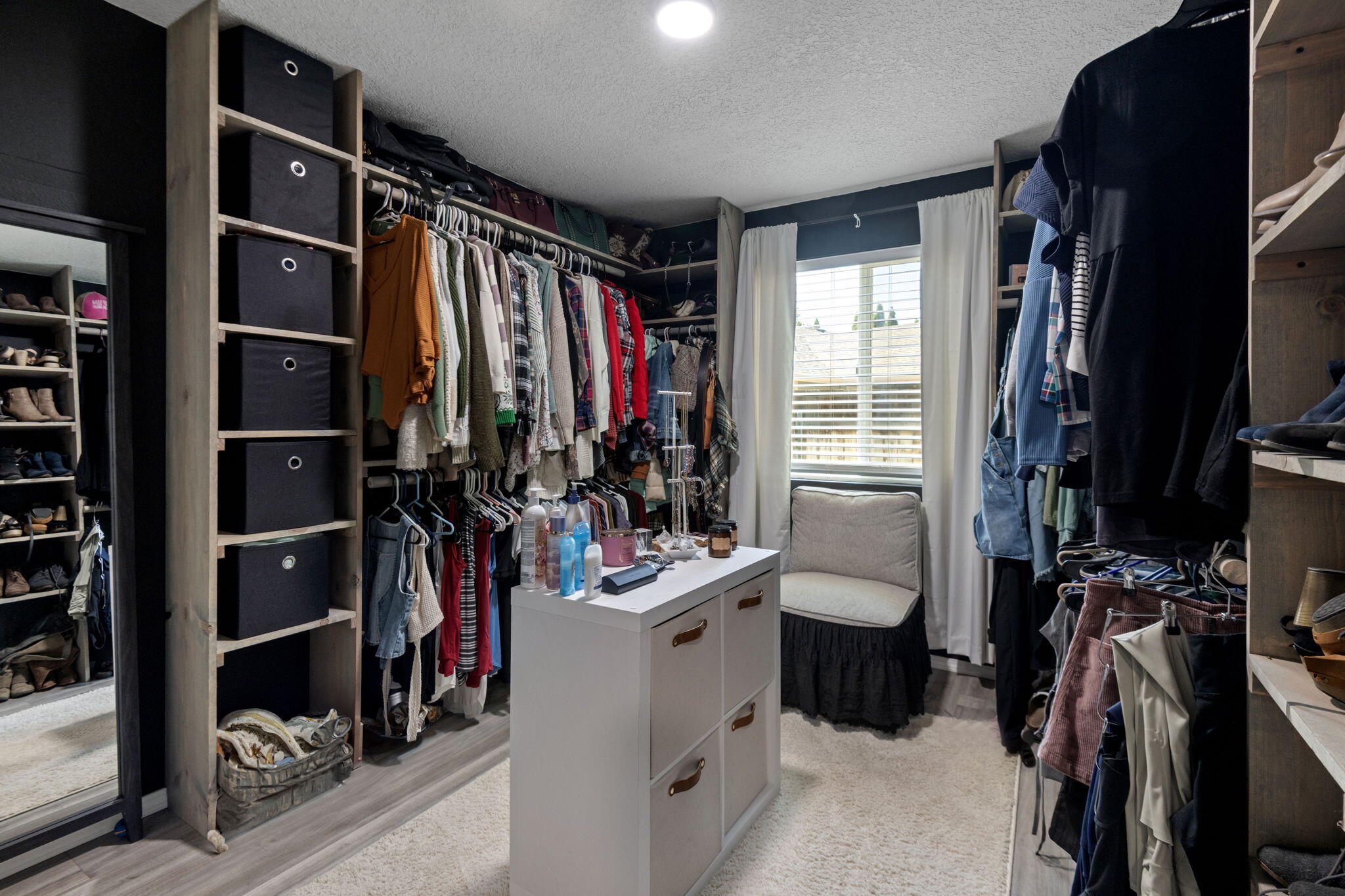 City Heights - Residential