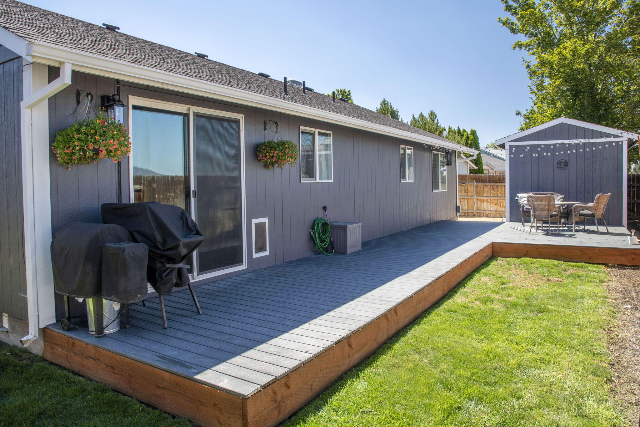 City Heights - Residential