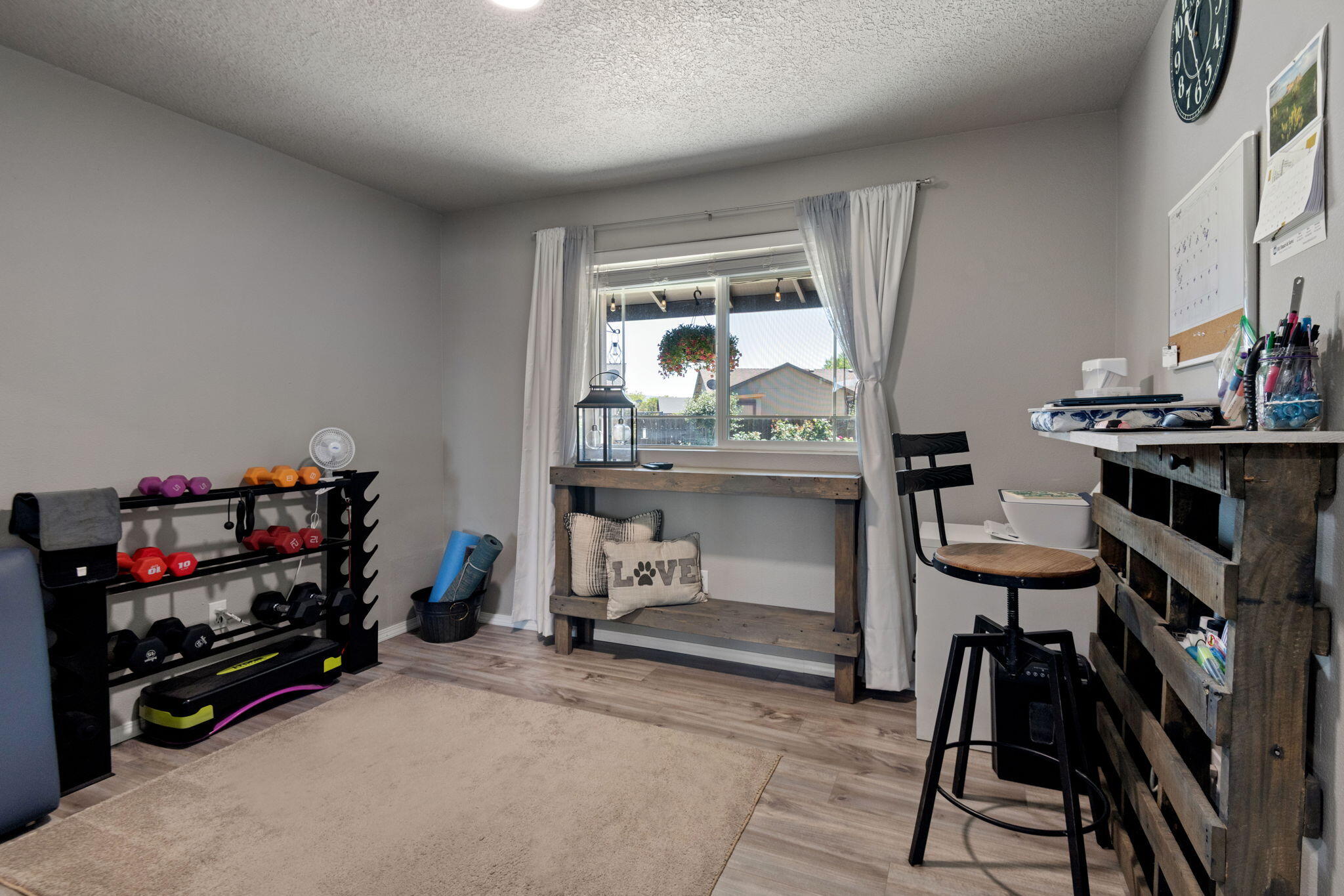 City Heights - Residential