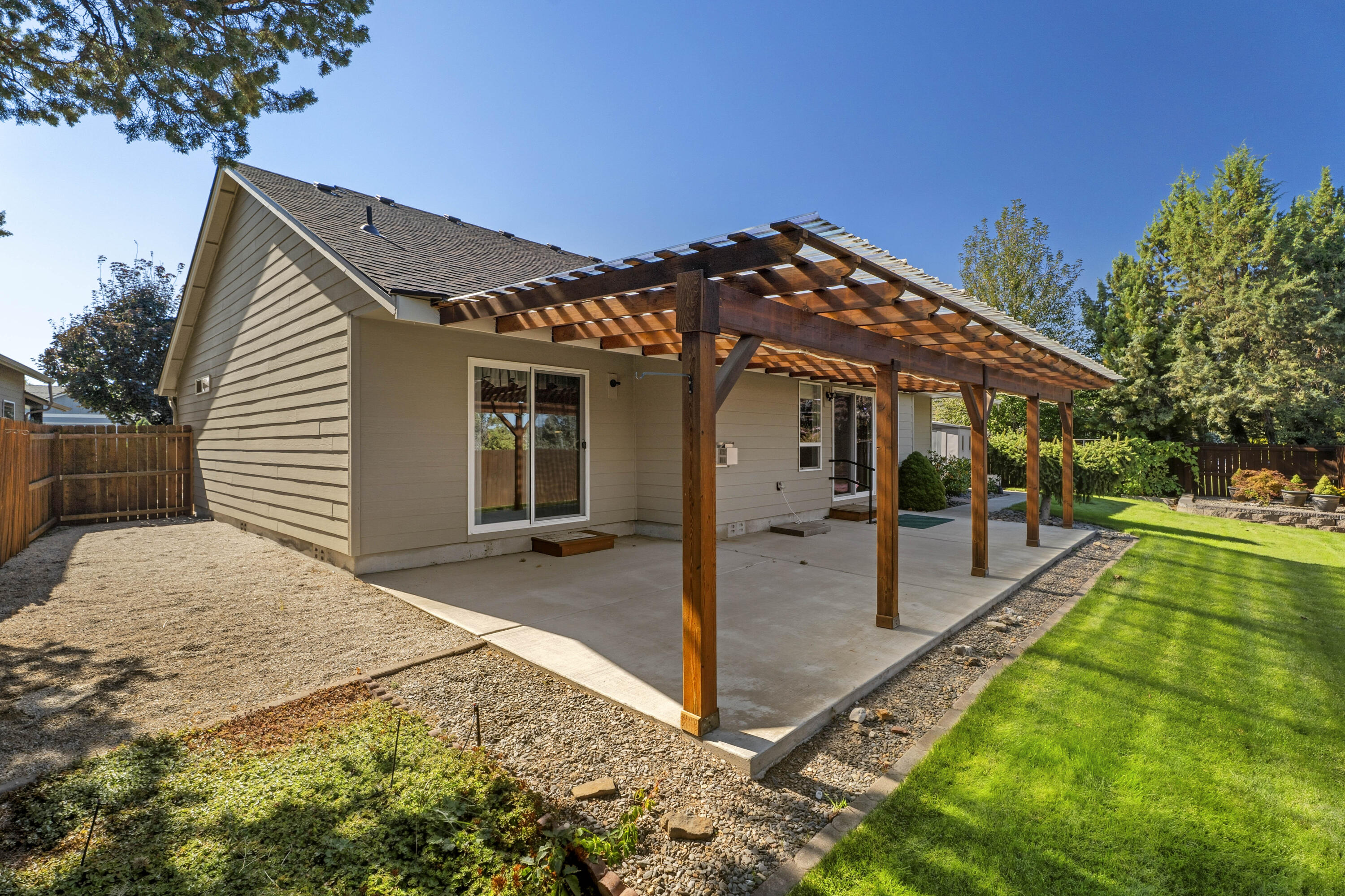 Echo Rim Estates - Residential