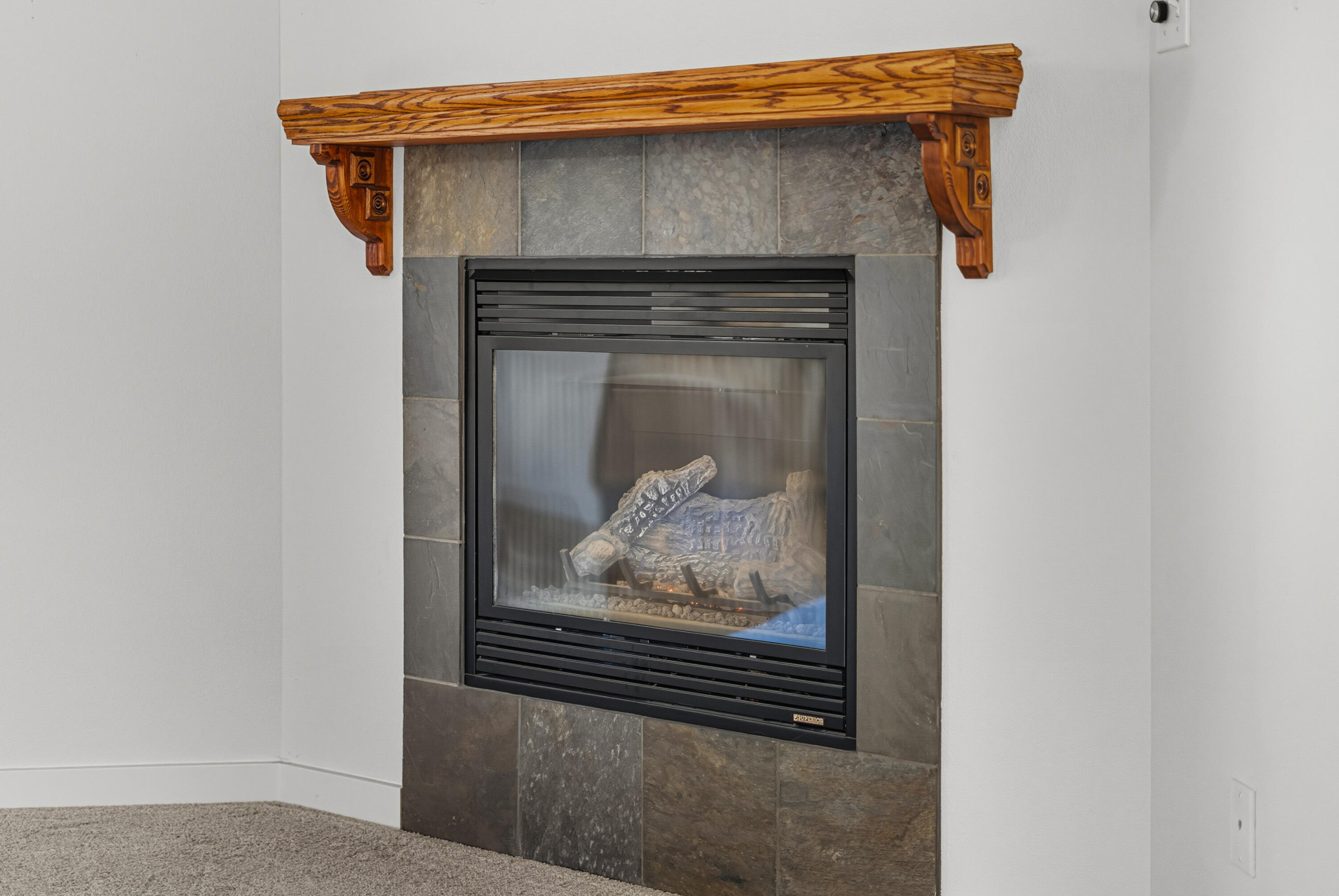 Echo Rim Estates - Residential