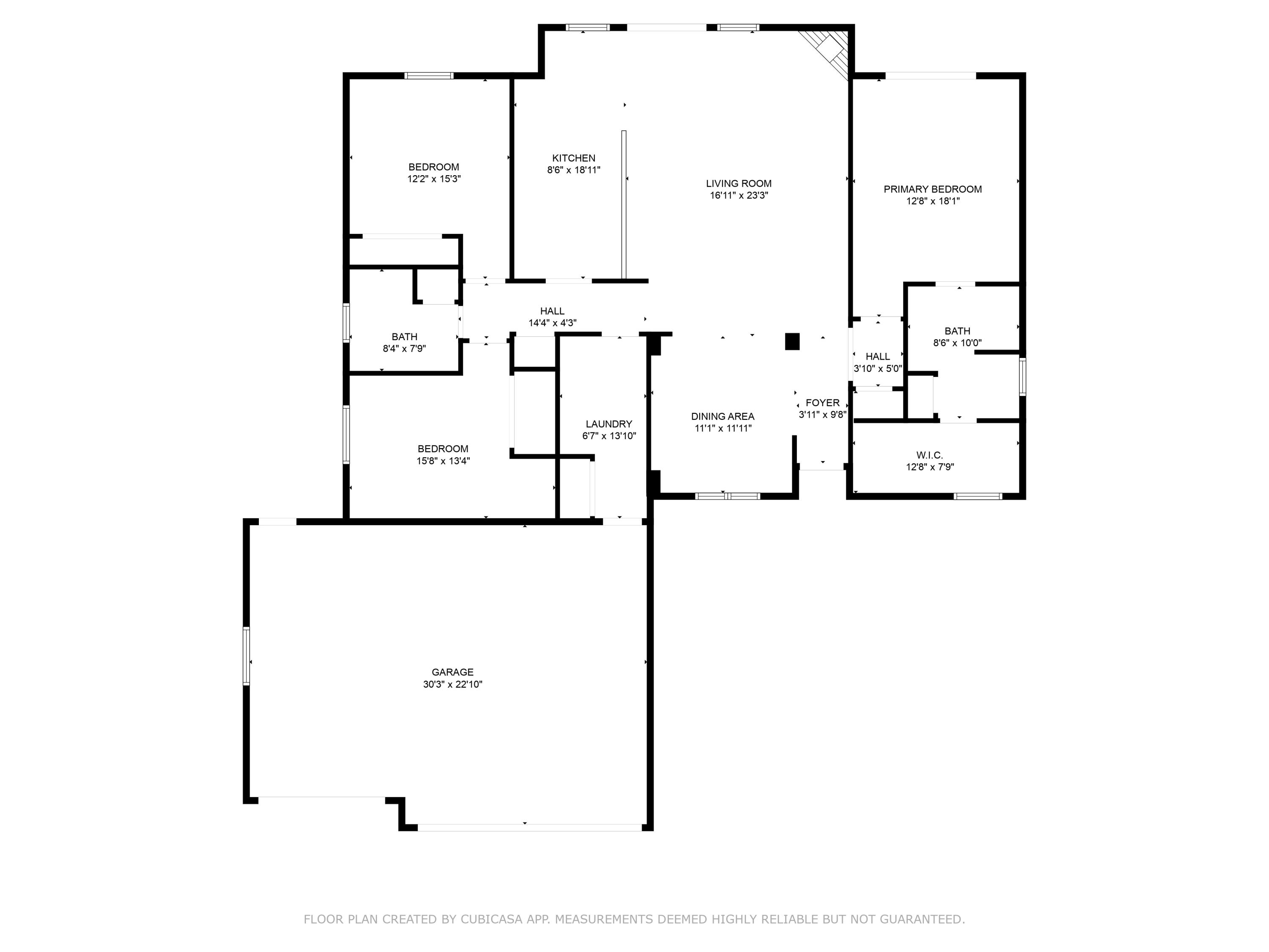 Echo Rim Estates - Residential