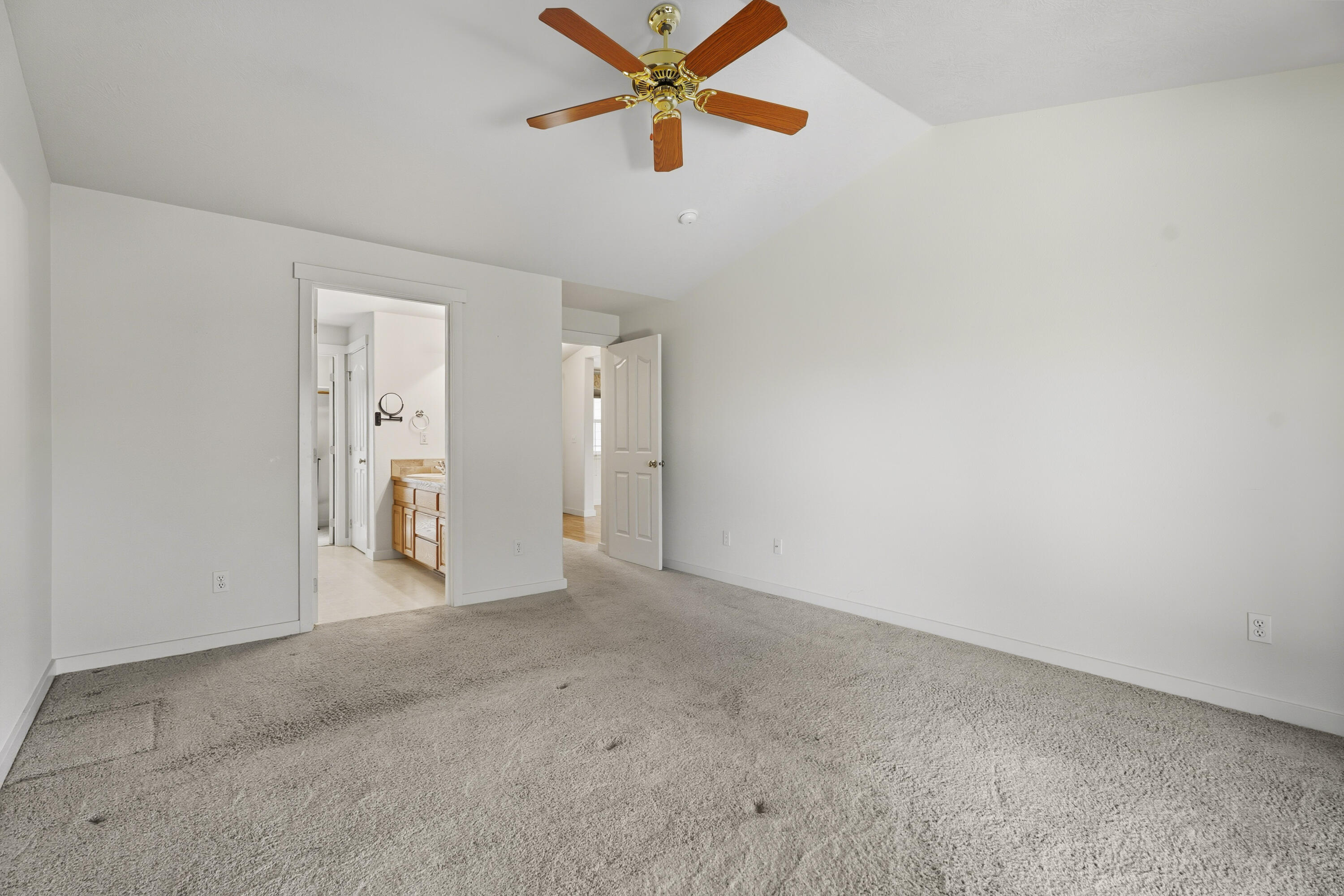 Echo Rim Estates - Residential