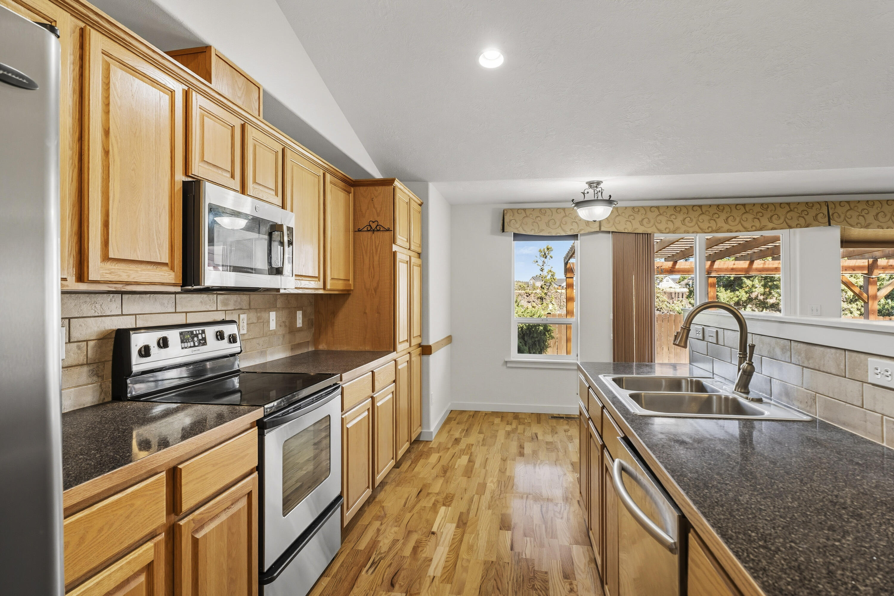 Echo Rim Estates - Residential