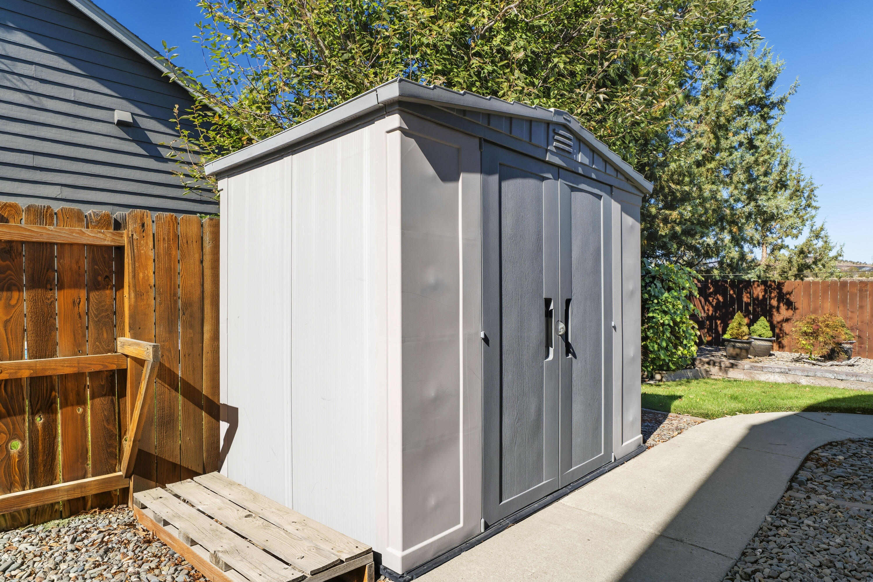 Echo Rim Estates - Residential