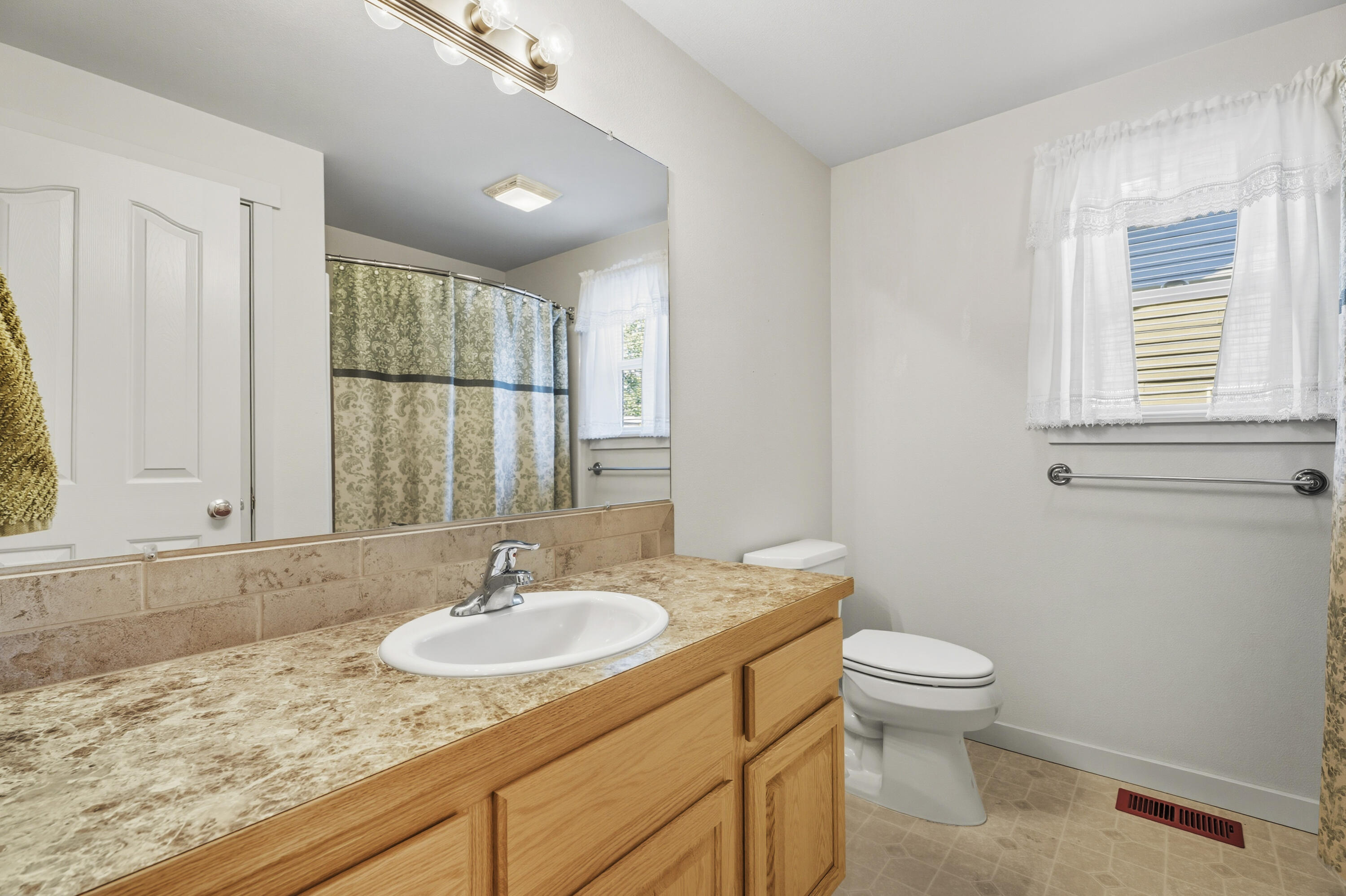 Echo Rim Estates - Residential