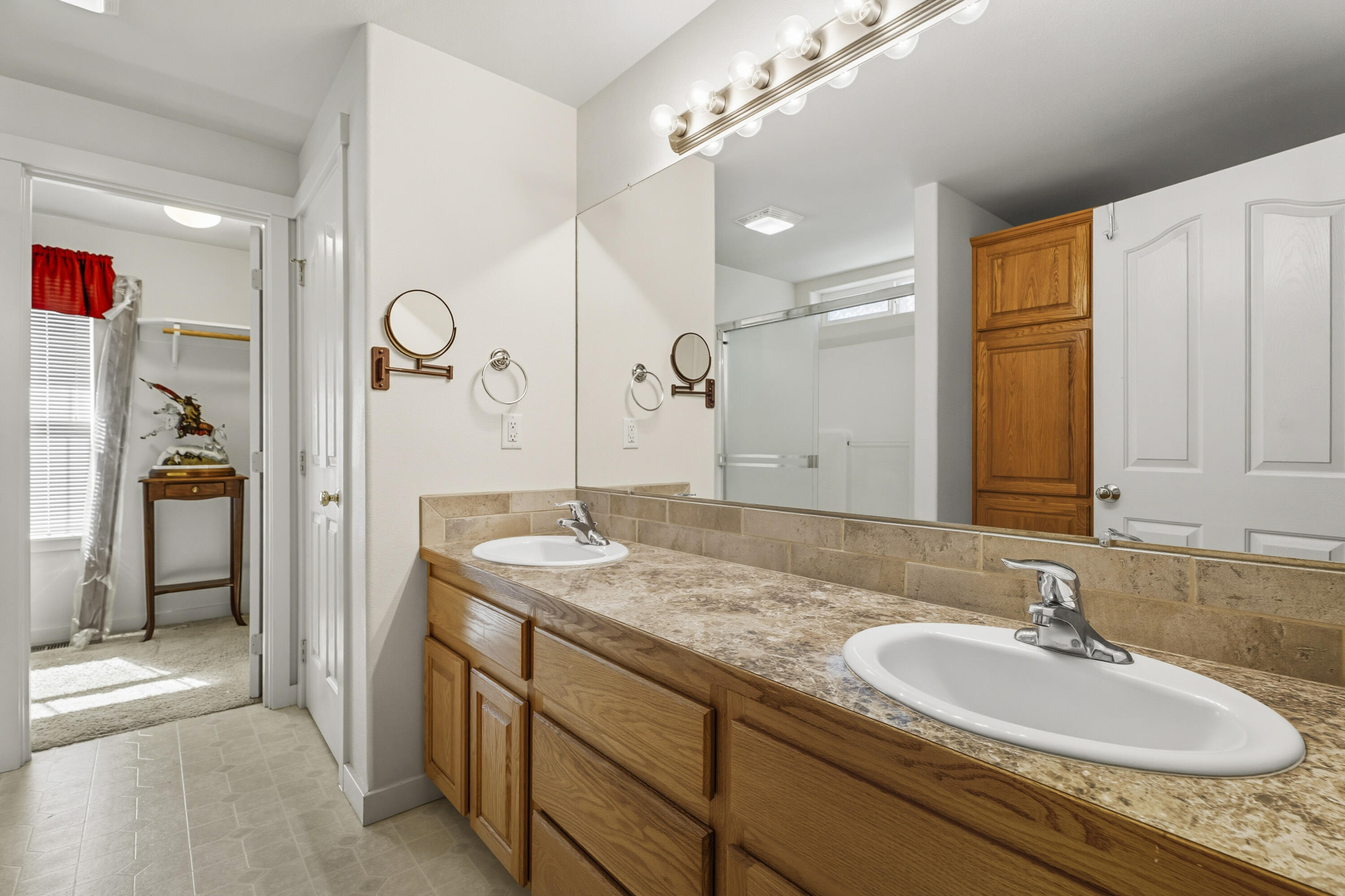 Echo Rim Estates - Residential