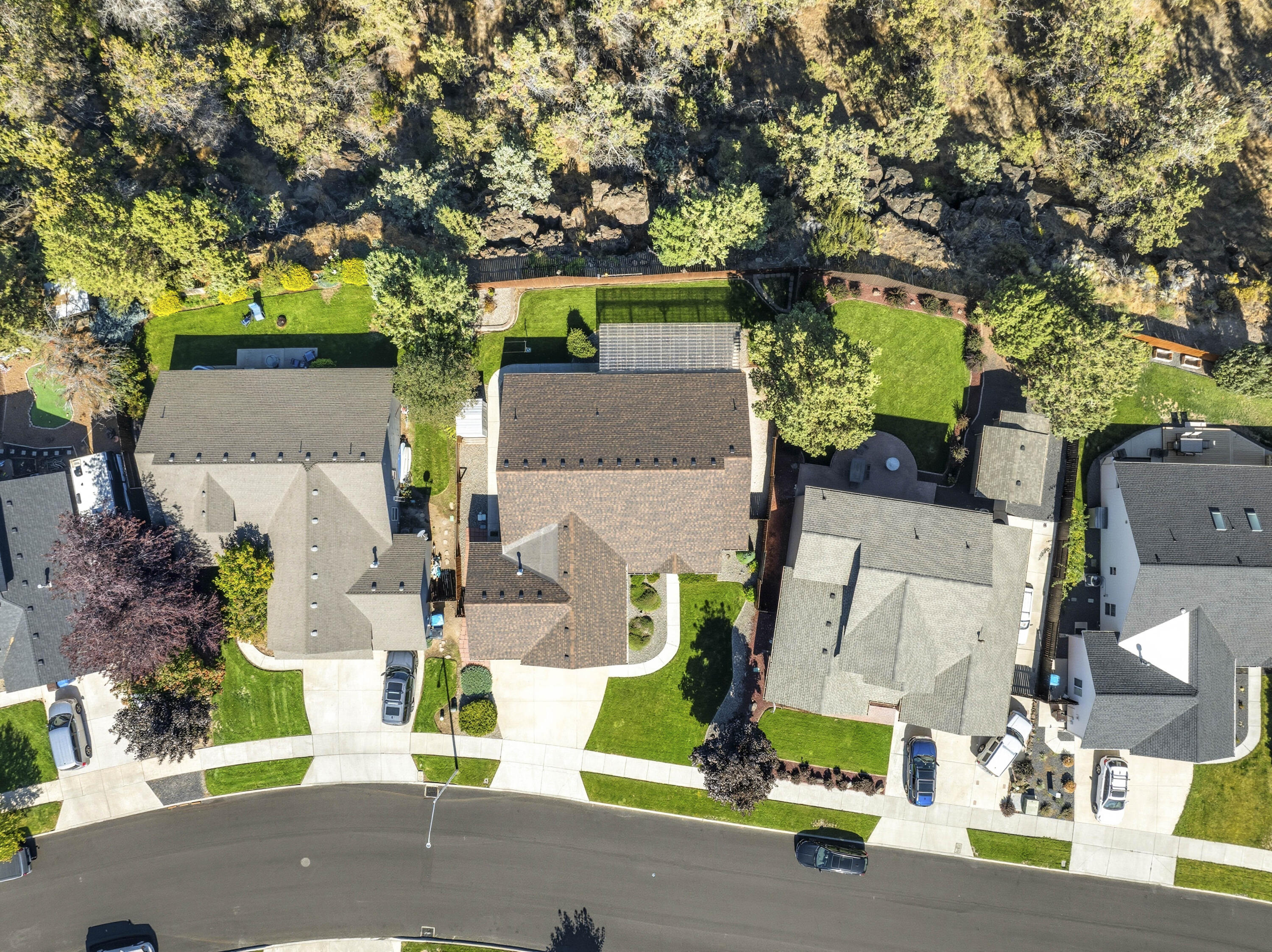 Echo Rim Estates - Residential