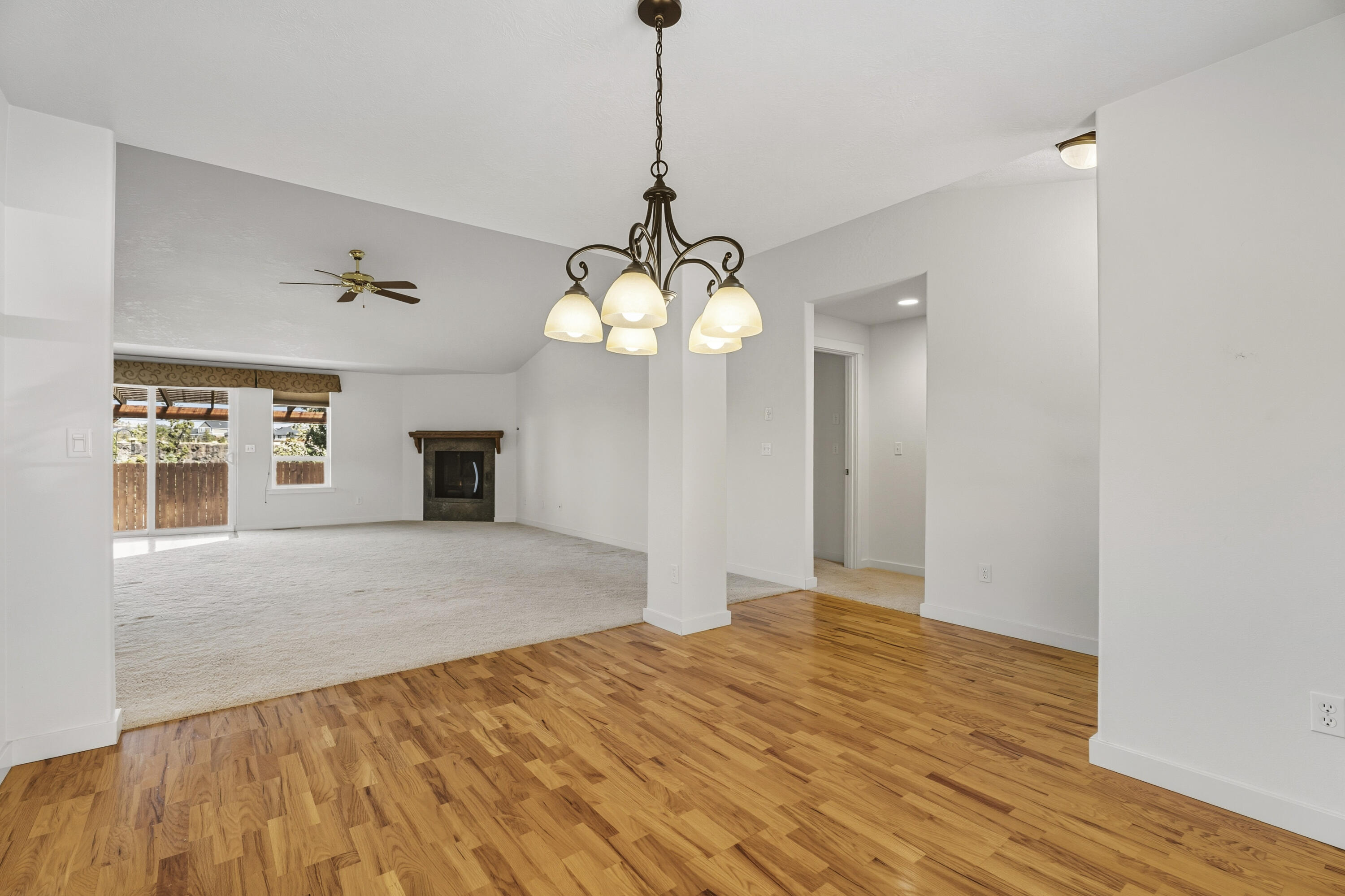 Echo Rim Estates - Residential