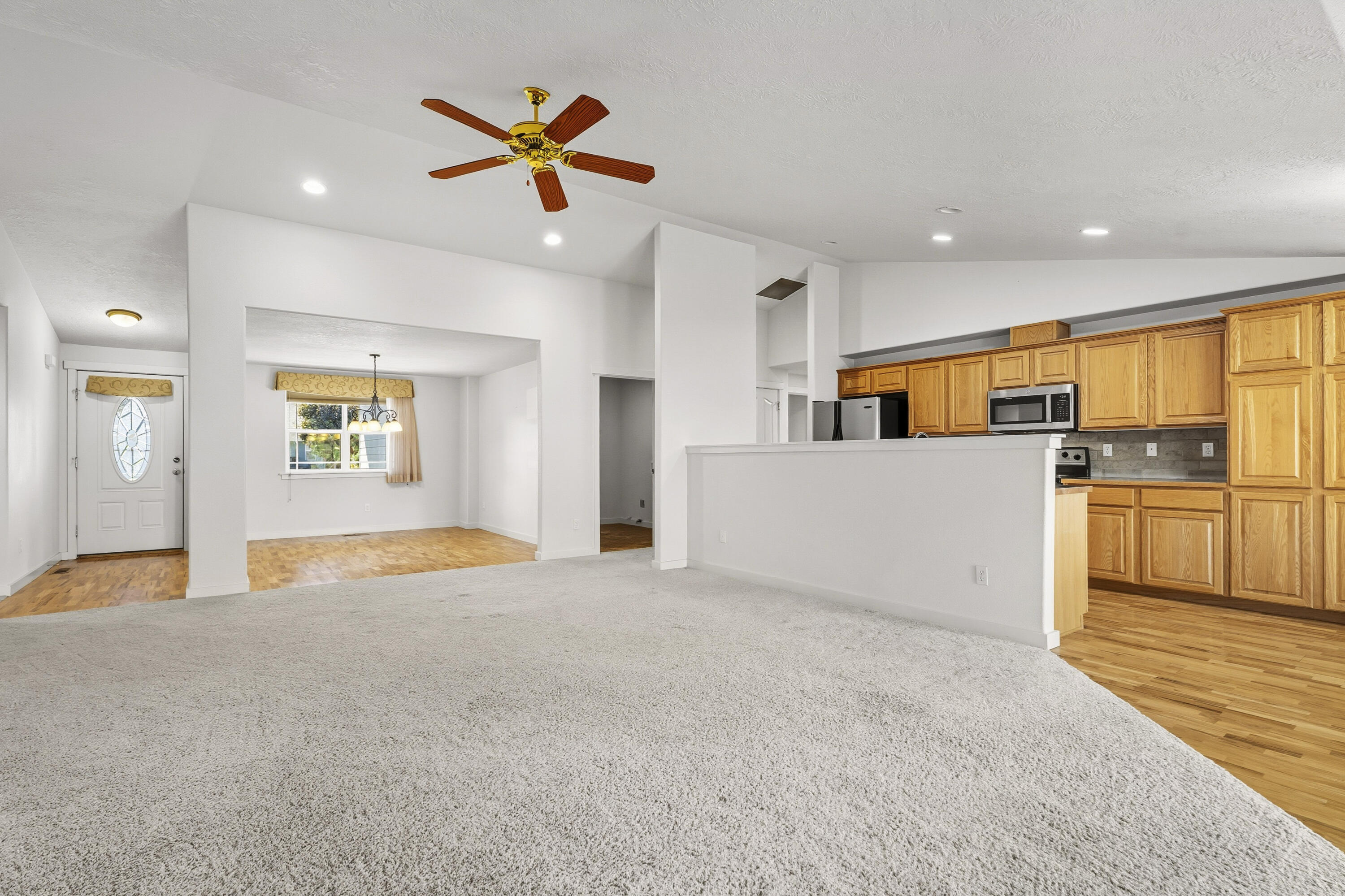 Echo Rim Estates - Residential