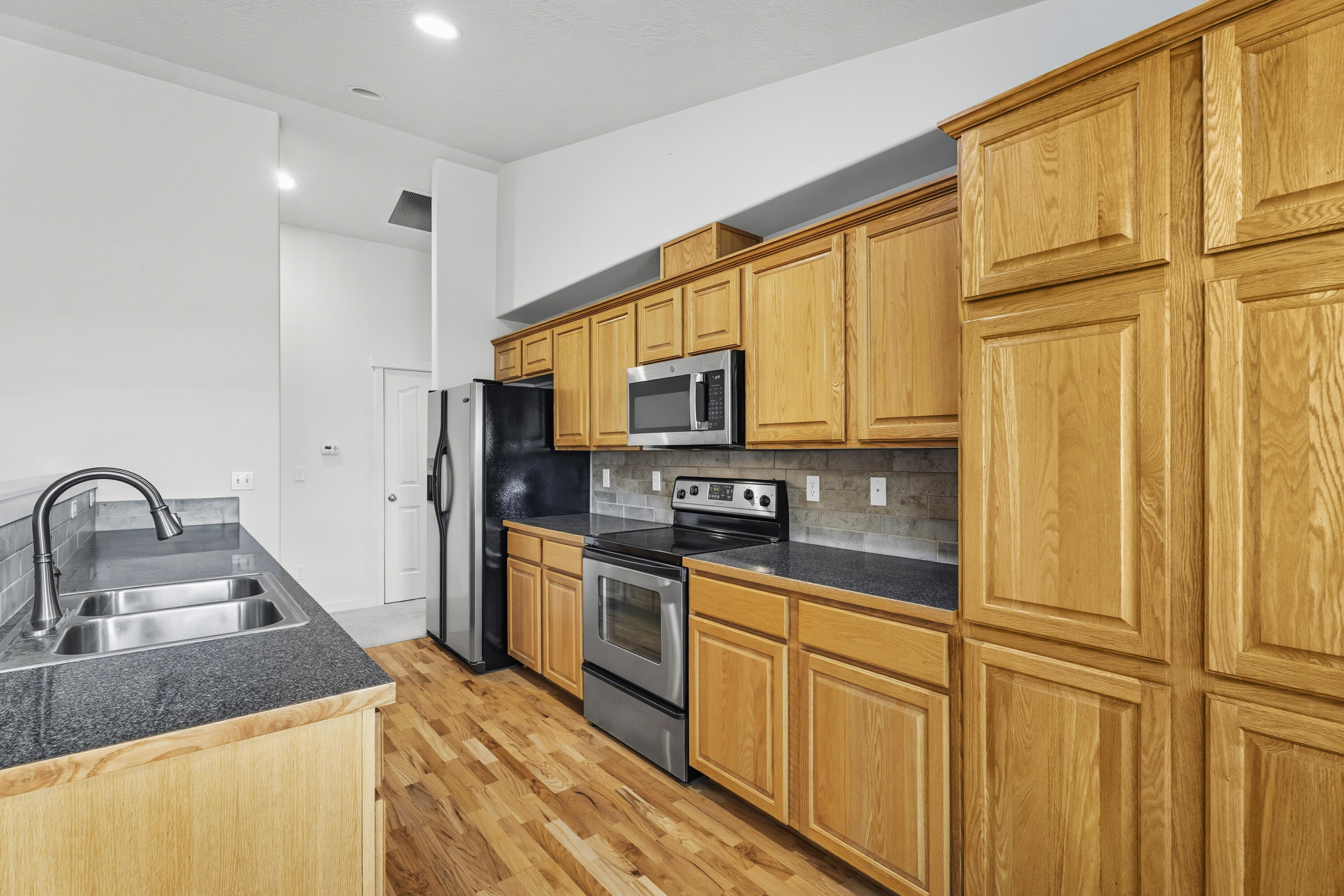 Echo Rim Estates - Residential