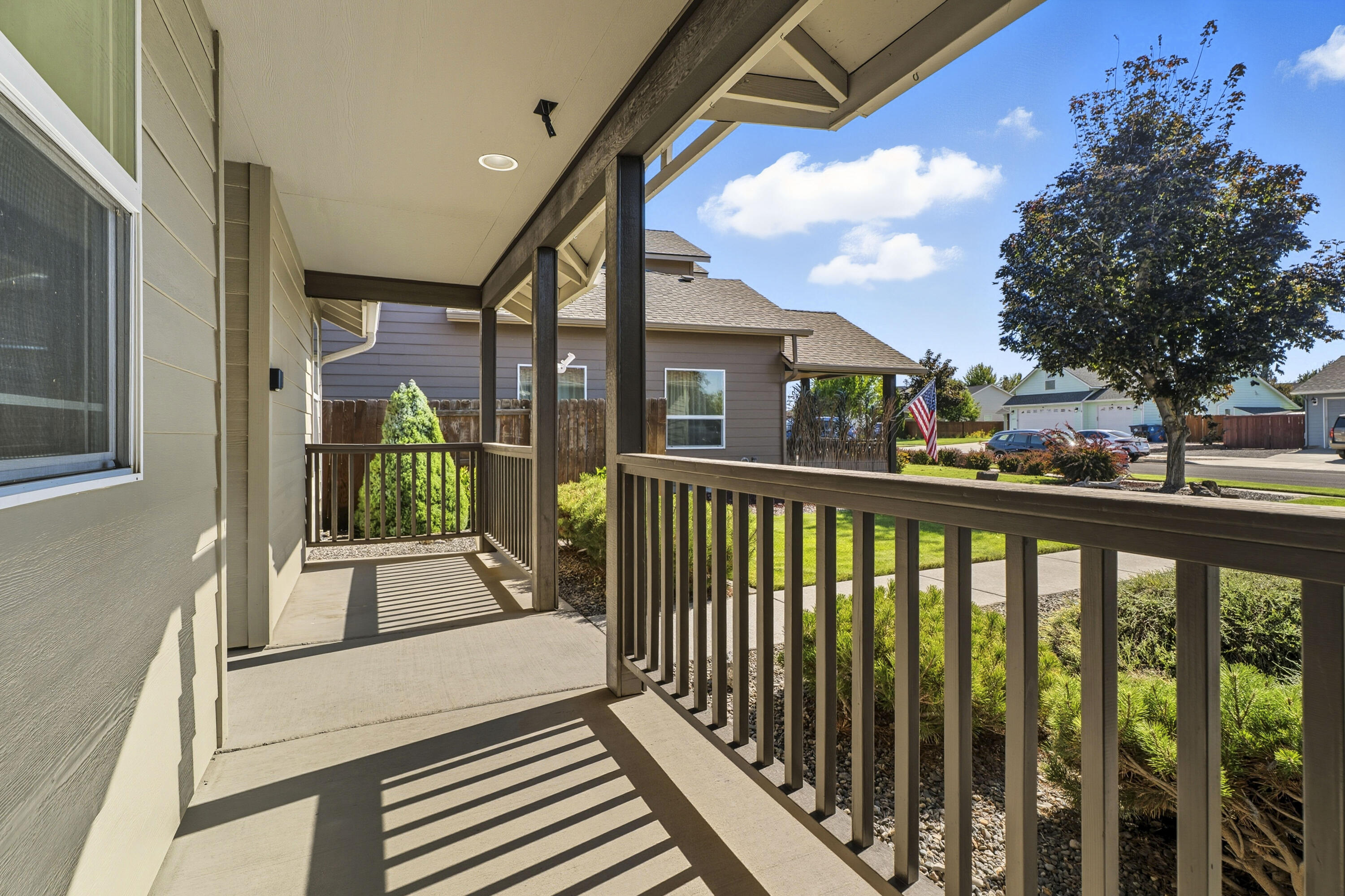 Echo Rim Estates - Residential