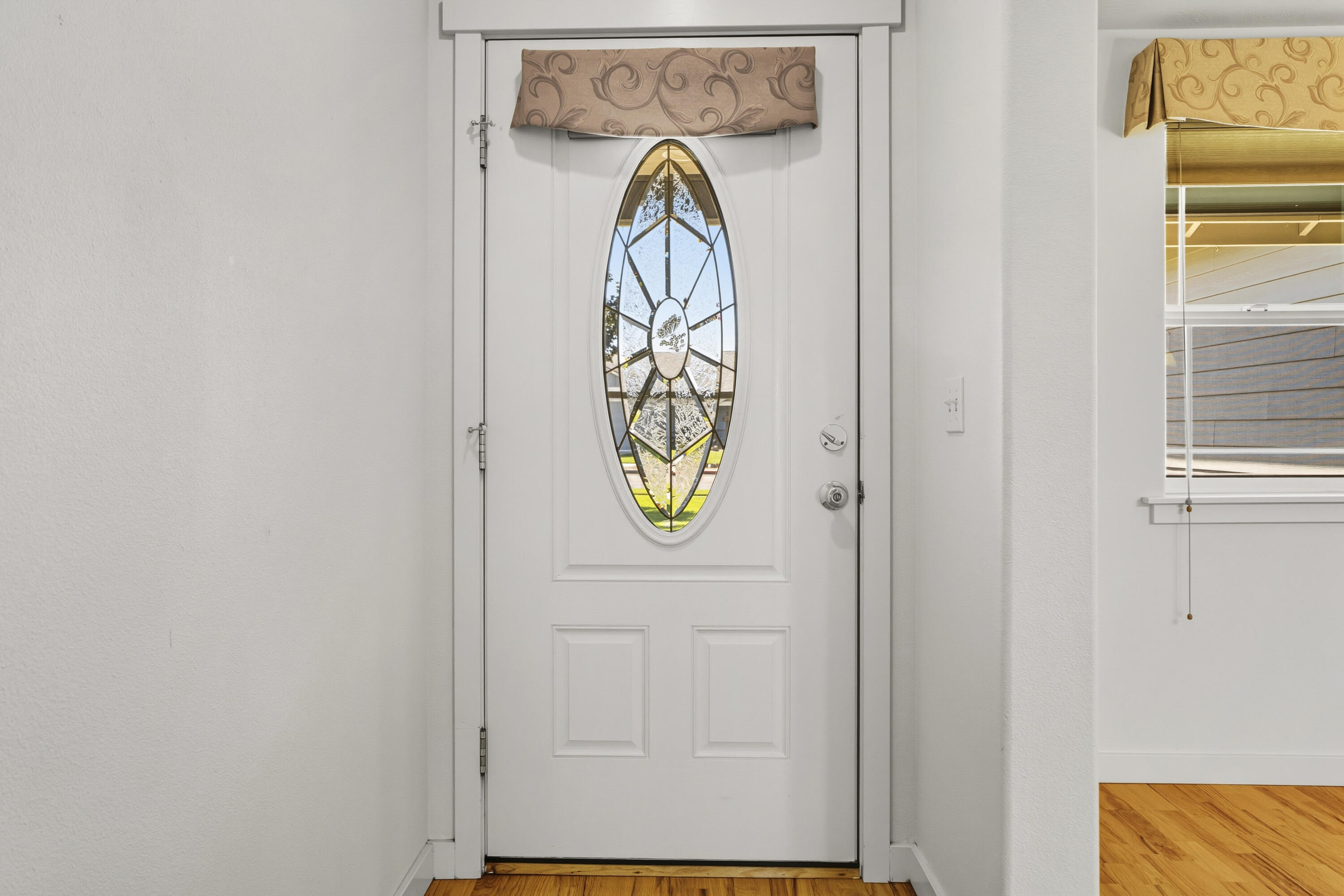 Echo Rim Estates - Residential