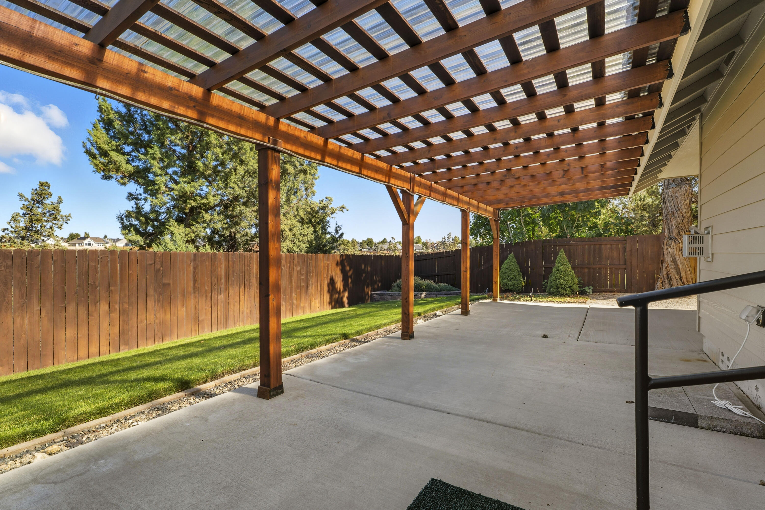 Echo Rim Estates - Residential