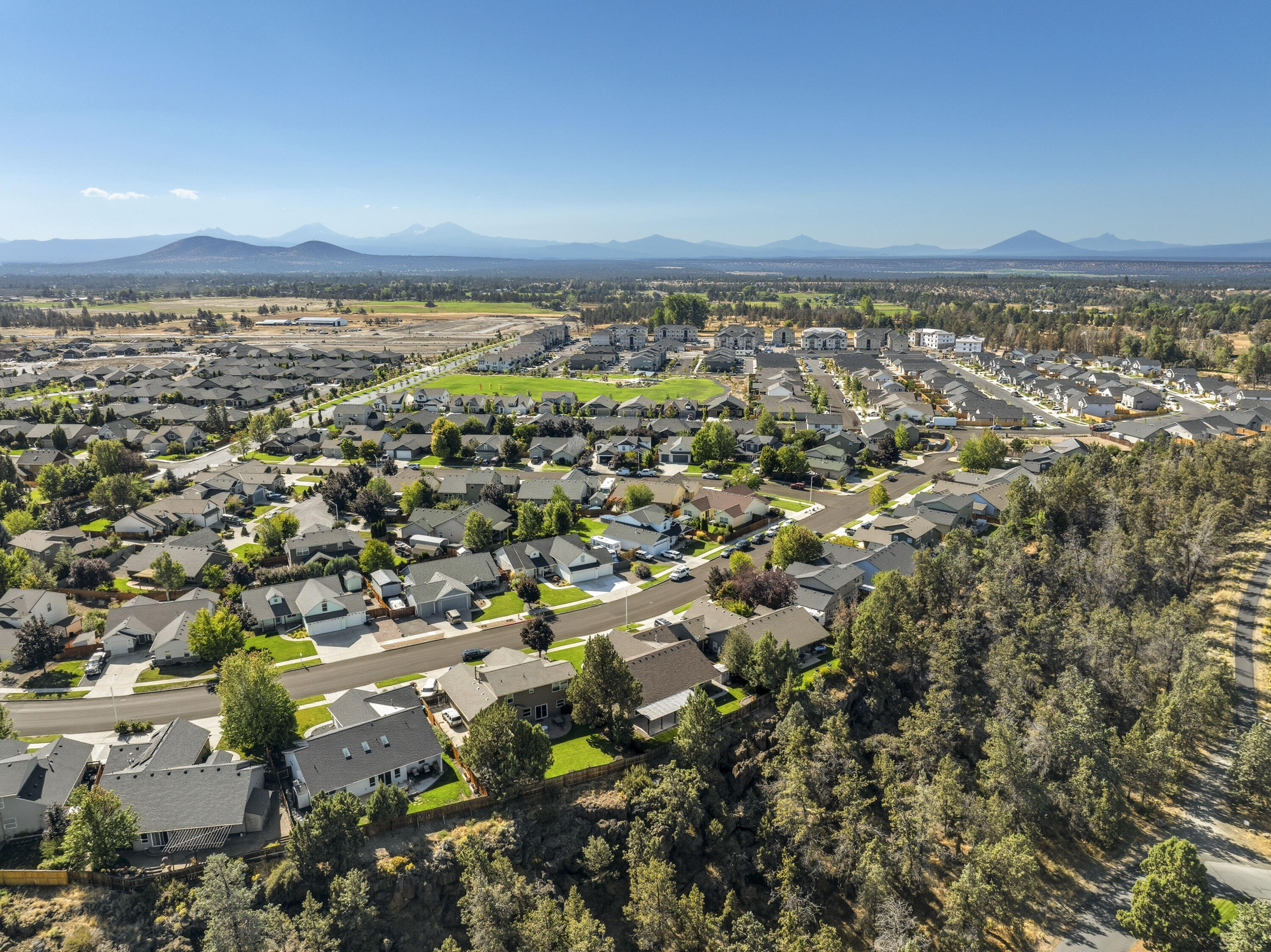 Echo Rim Estates - Residential