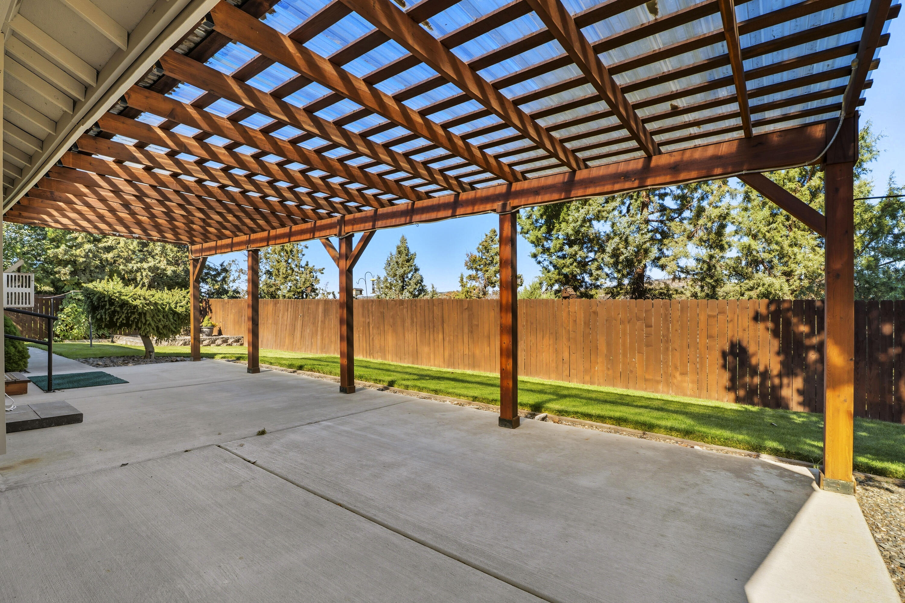 Echo Rim Estates - Residential