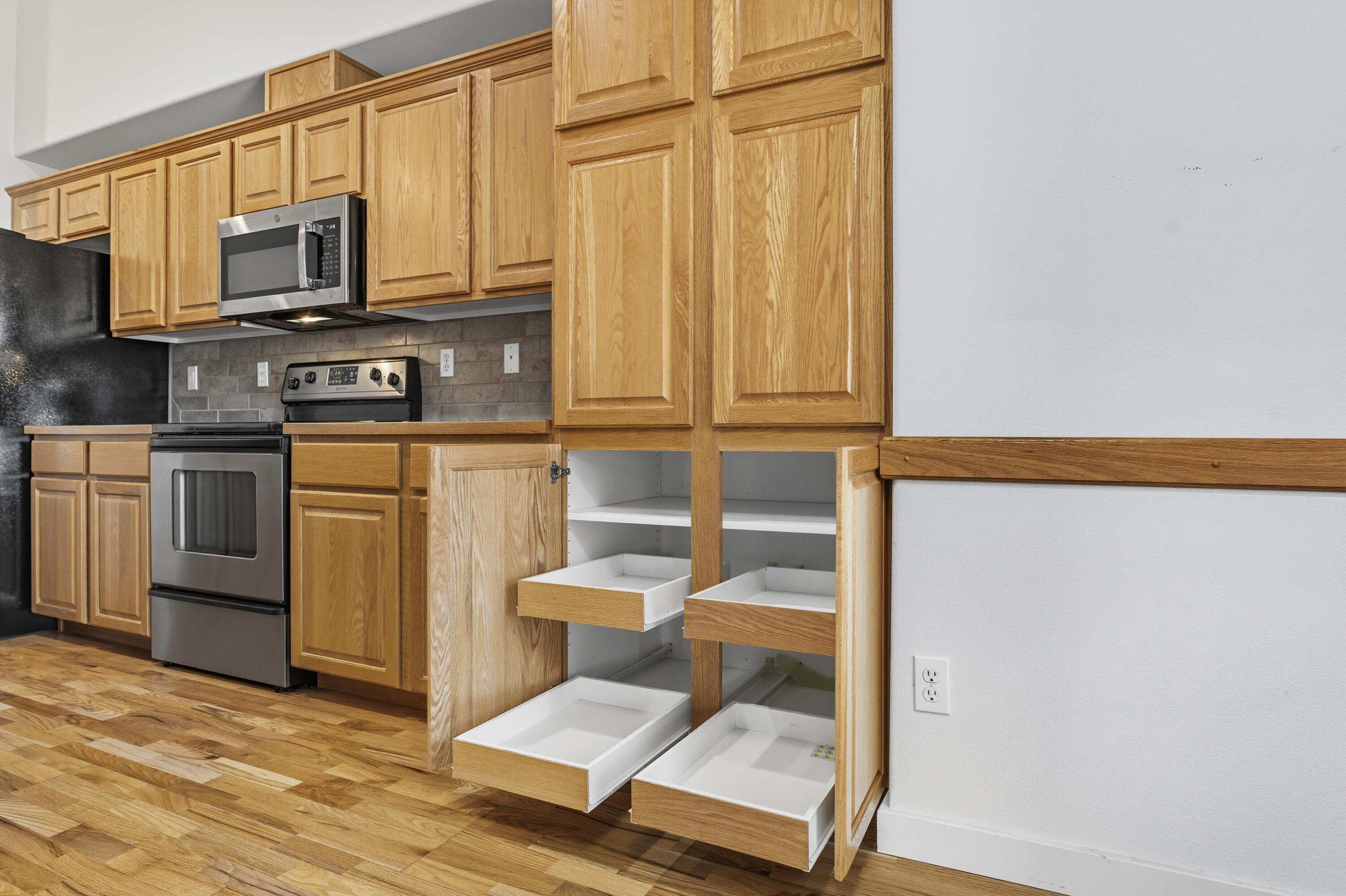 Echo Rim Estates - Residential