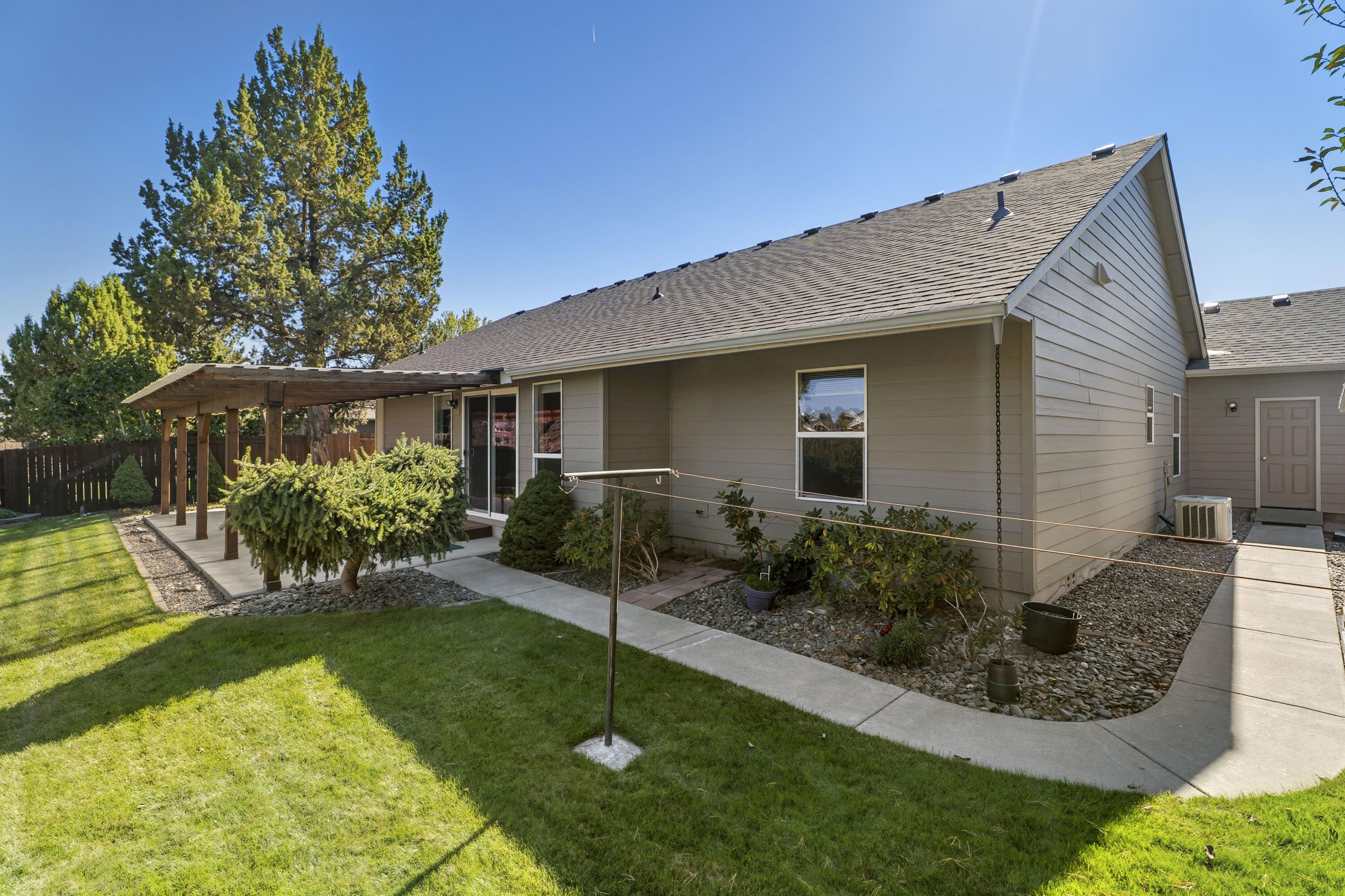 Echo Rim Estates - Residential