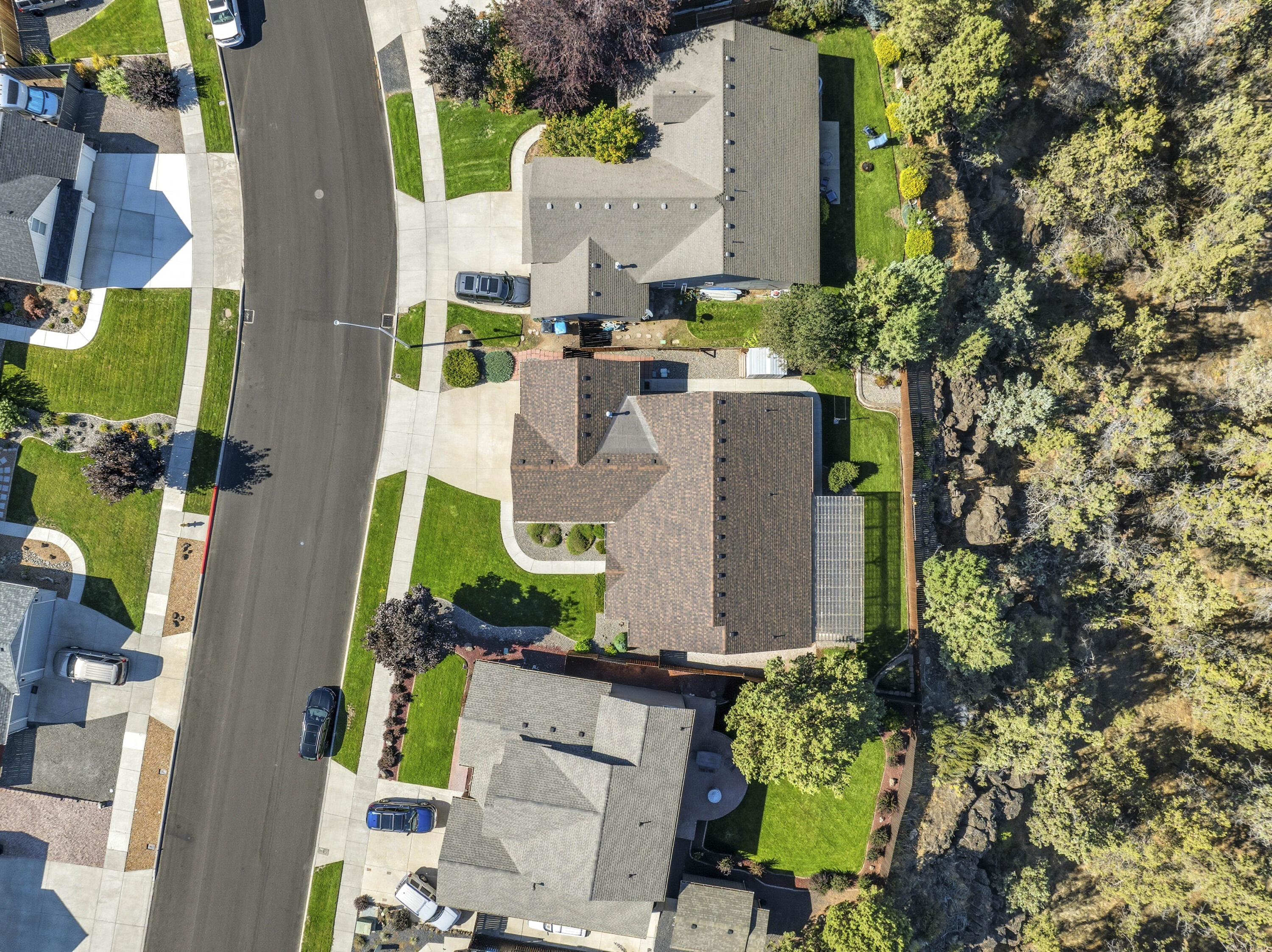 Echo Rim Estates - Residential