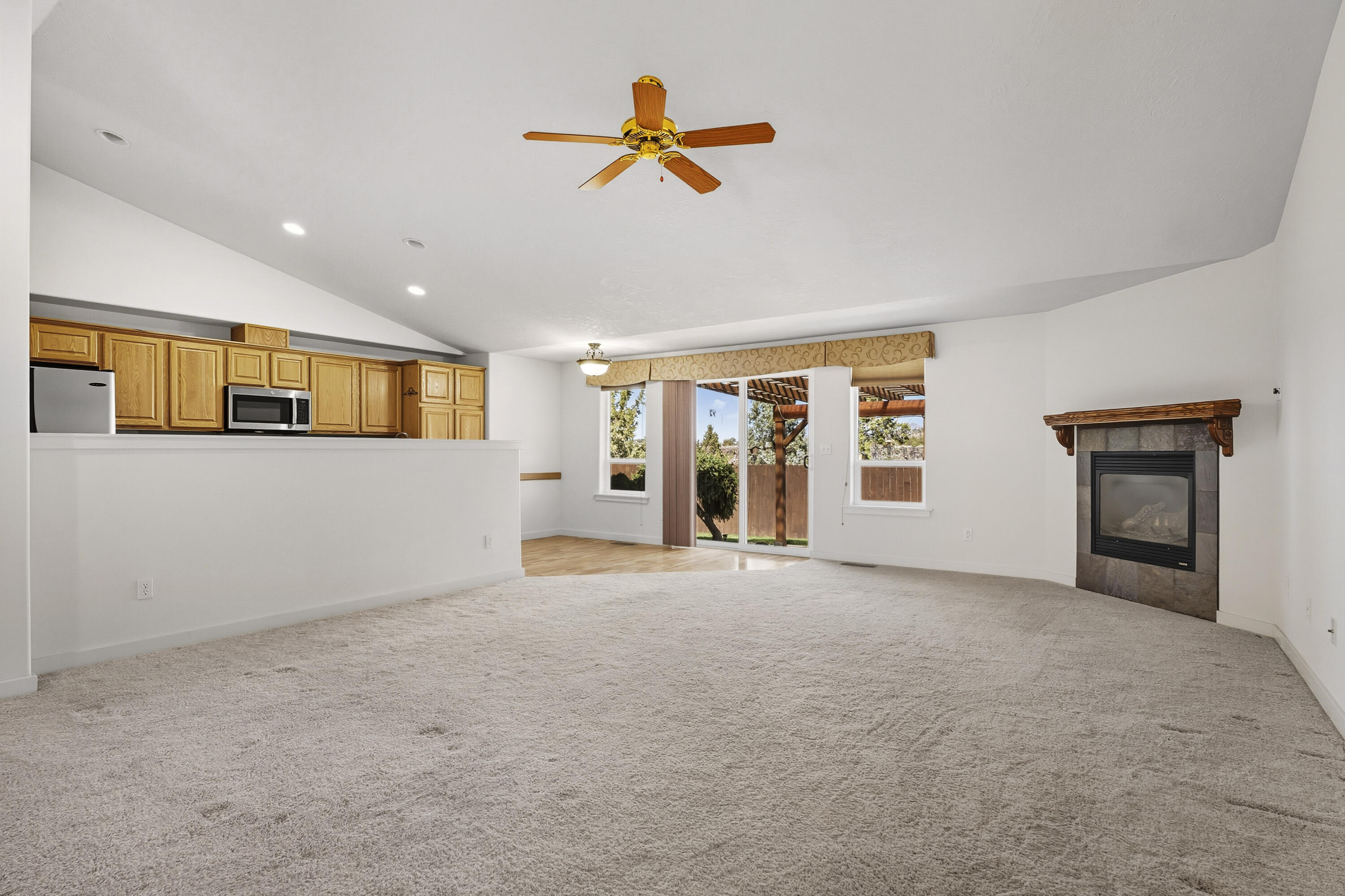 Echo Rim Estates - Residential