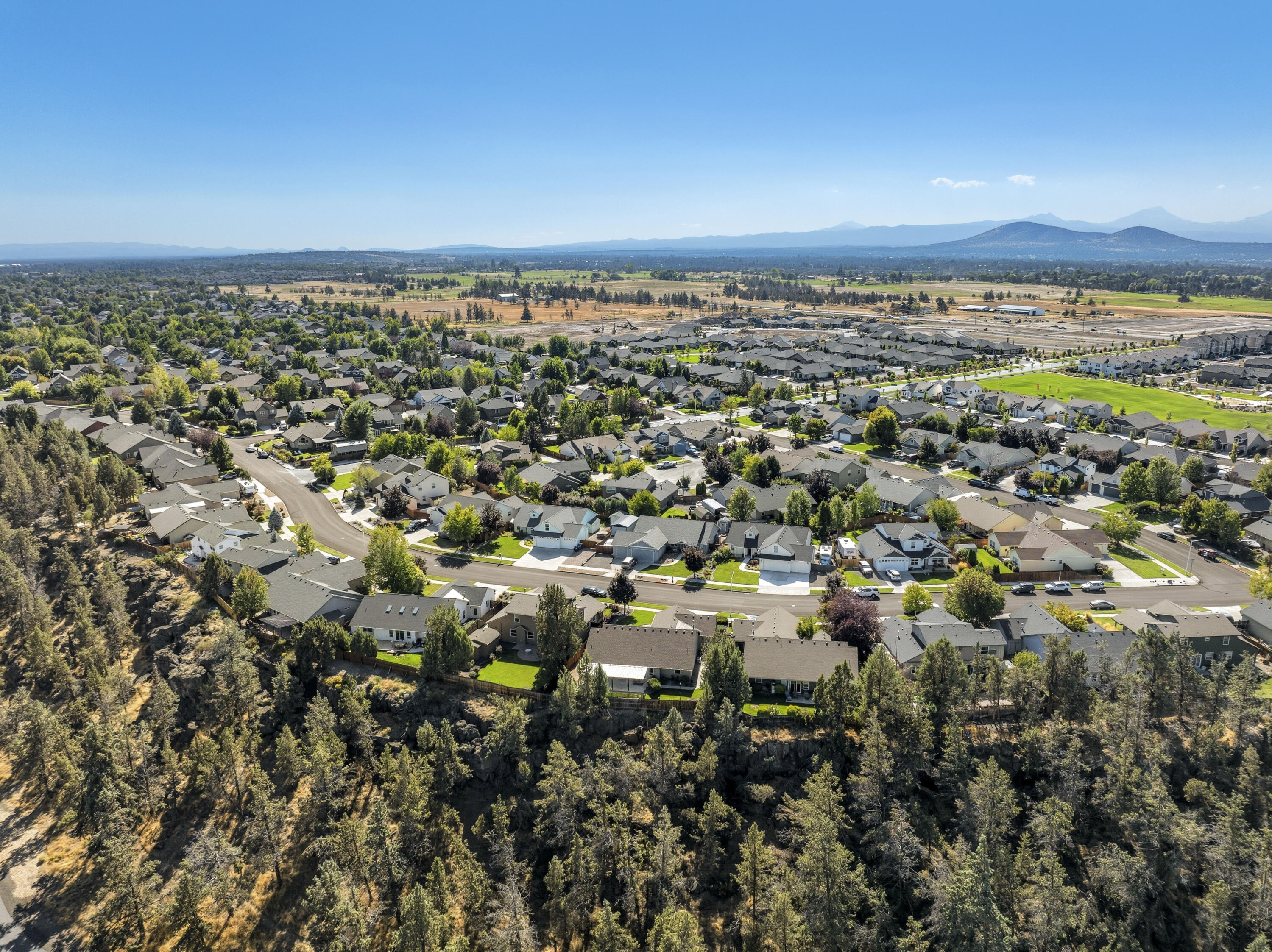 Echo Rim Estates - Residential