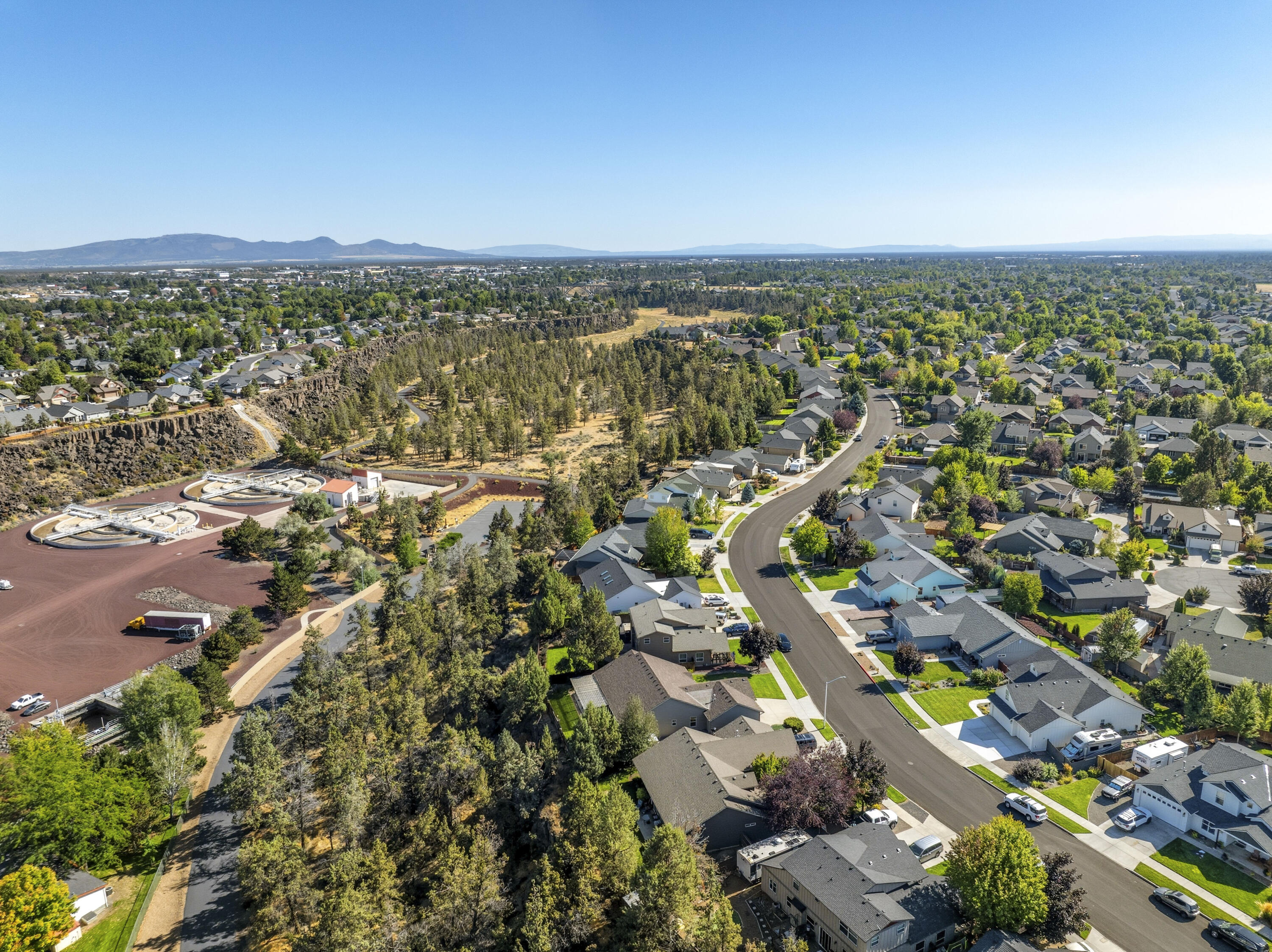 Echo Rim Estates - Residential