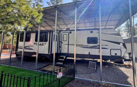 16060 Twin Drive La Pine OR 97739
