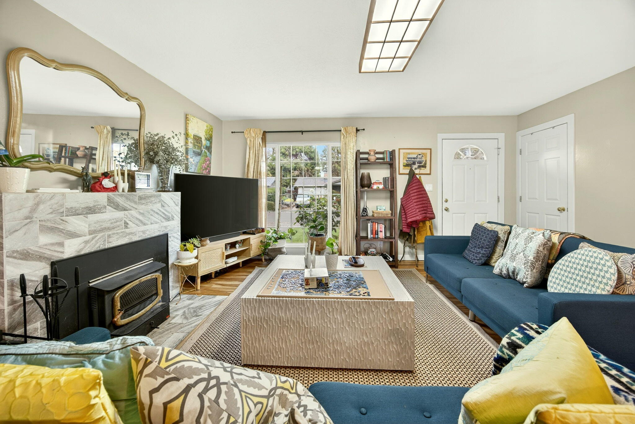 Ellendale Subdivision Unit No 2 - Residential