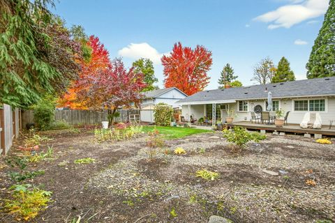 Tiny photo for 659 Herman Avenue, Medford, OR 97501 (MLS # 220211461)