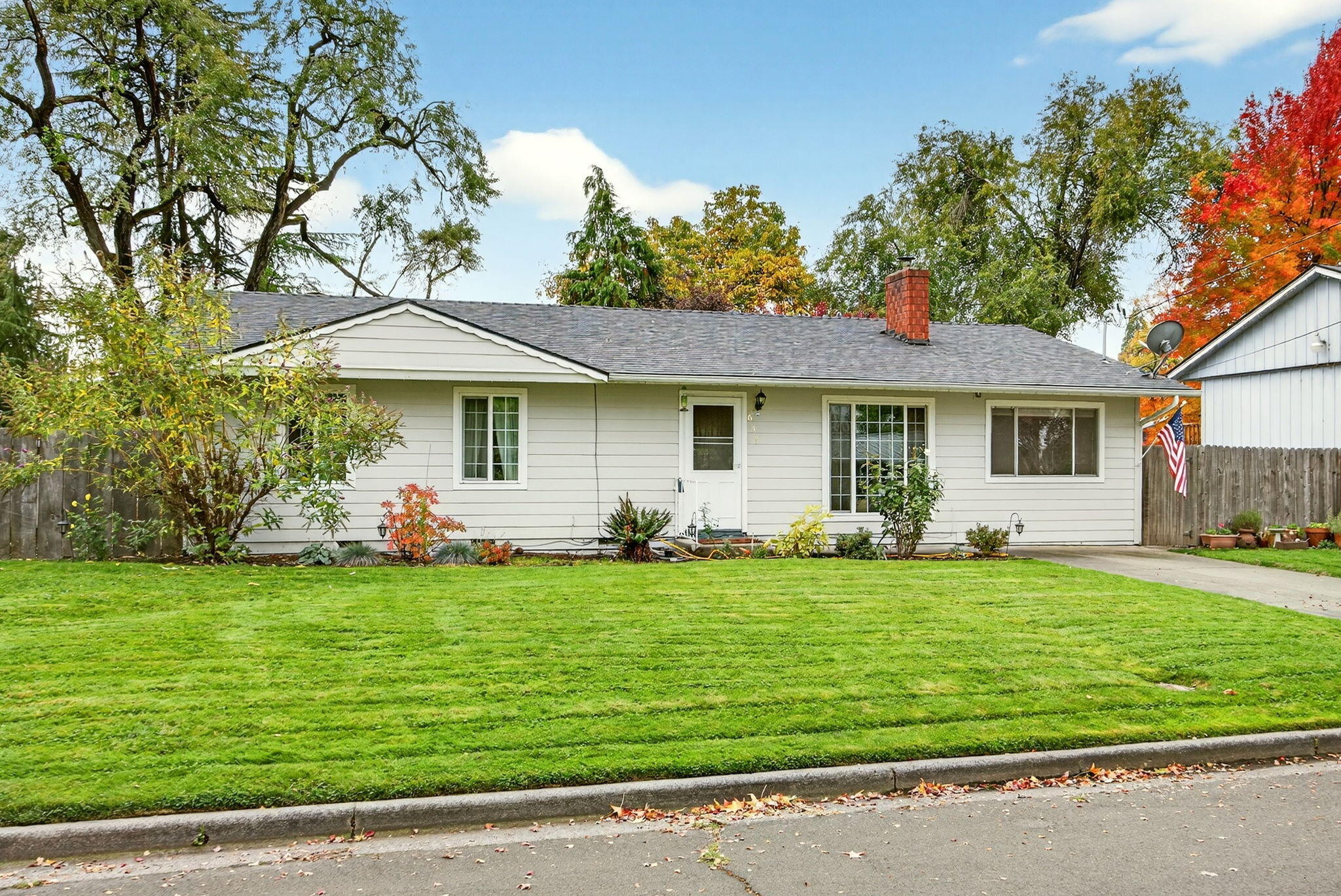 Ellendale Subdivision Unit No 2 - Residential