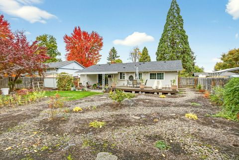 Tiny photo for 659 Herman Avenue, Medford, OR 97501 (MLS # 220211461)