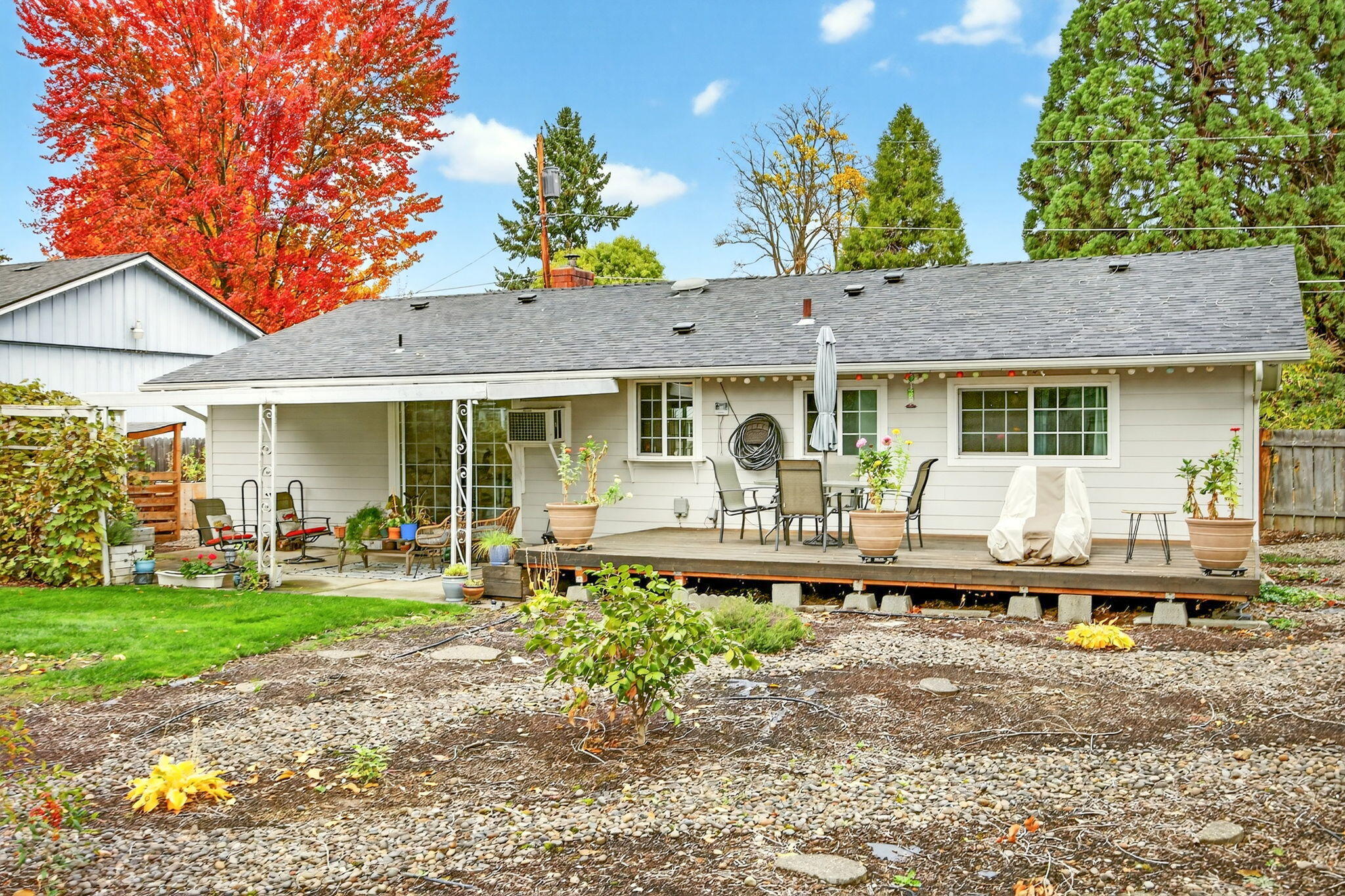 Ellendale Subdivision Unit No 2 - Residential