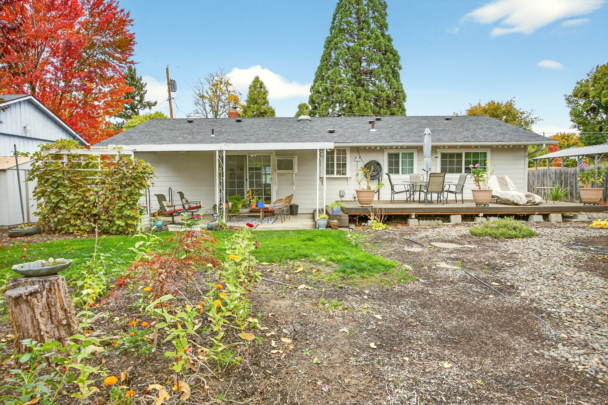 Ellendale Subdivision Unit No 2 - Residential