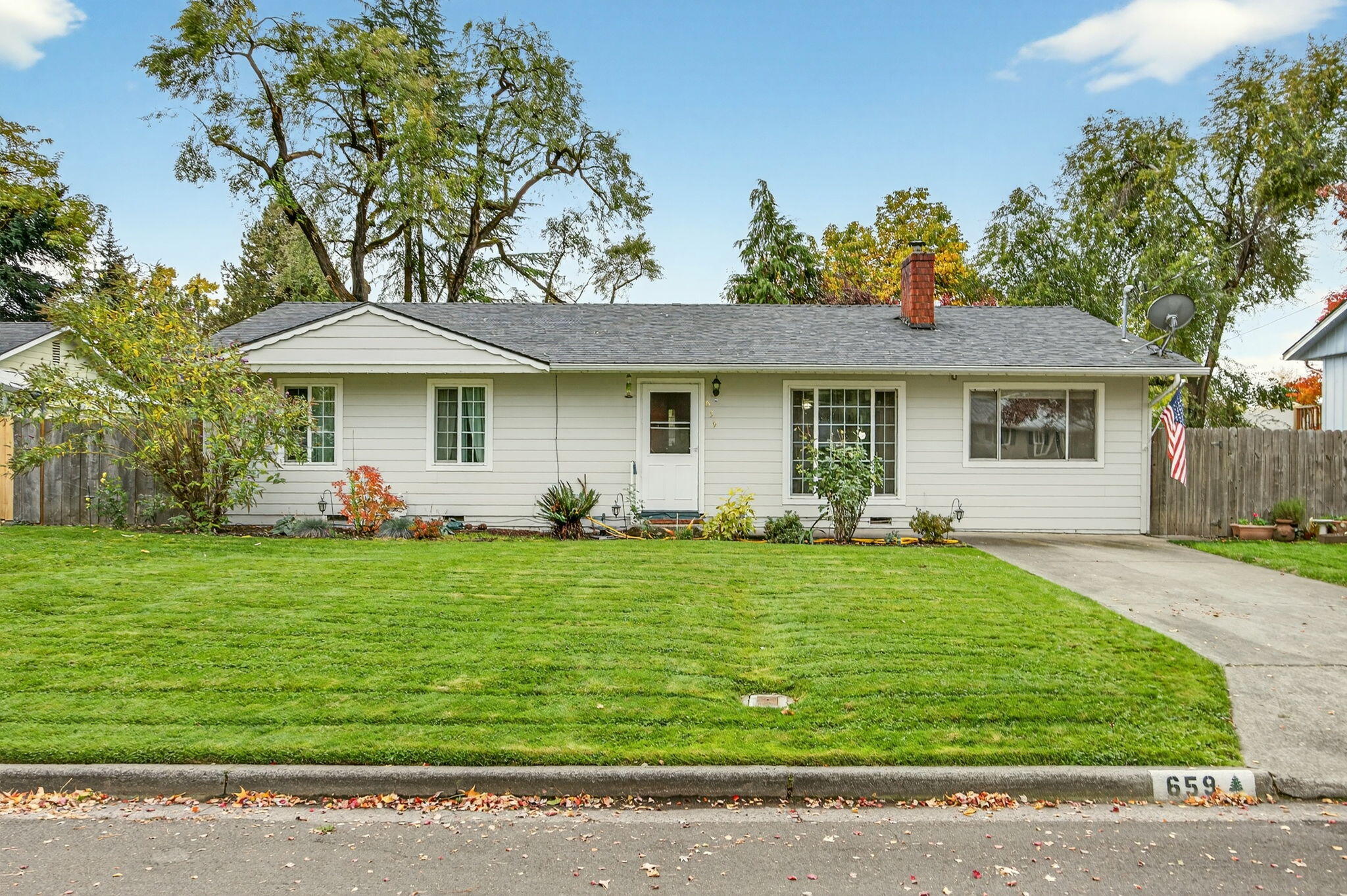 Ellendale Subdivision Unit No 2 - Residential