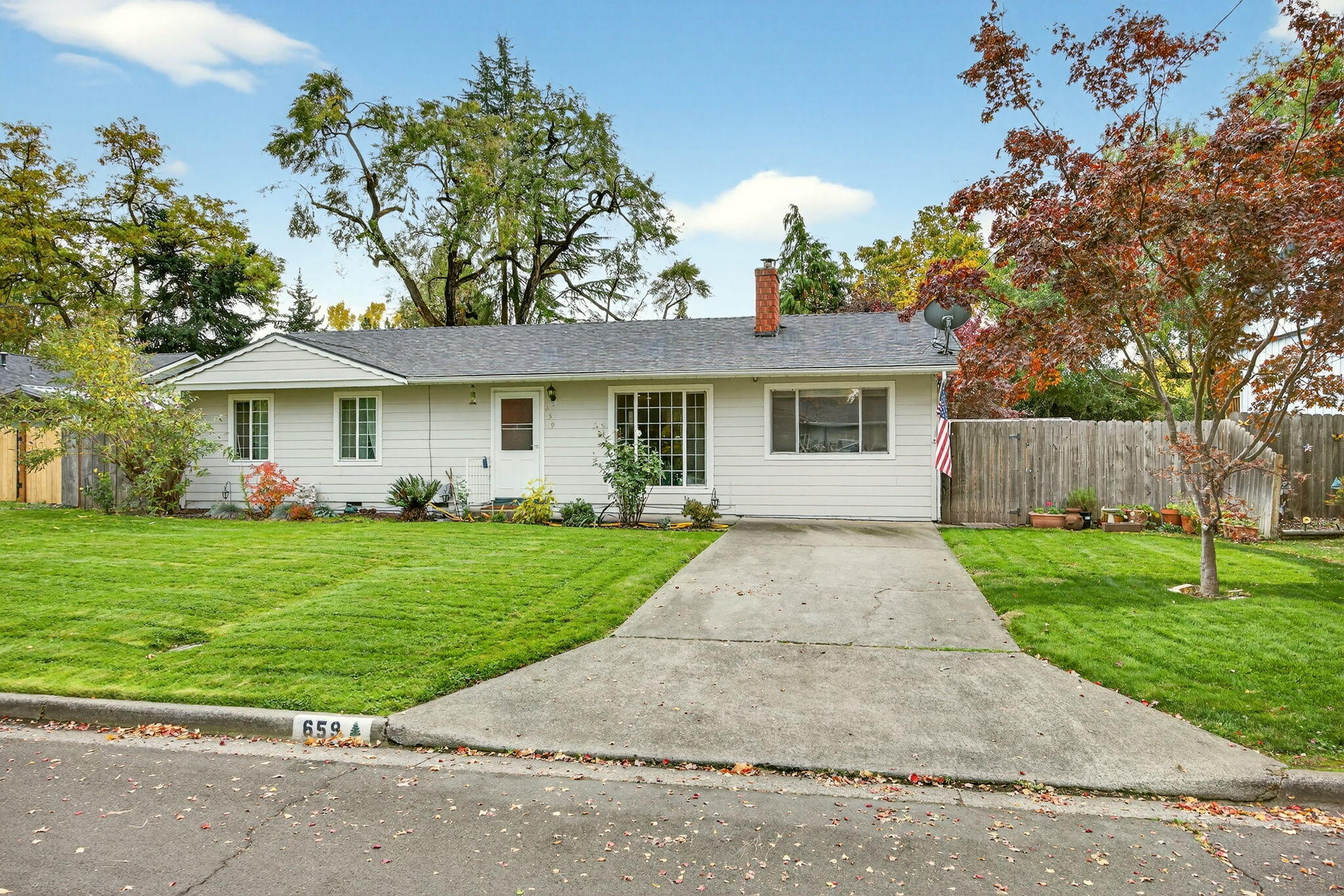 Ellendale Subdivision Unit No 2 - Residential