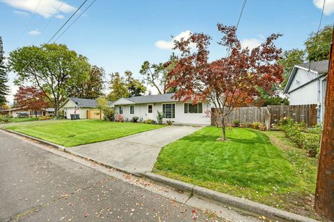 Tiny photo for 659 Herman Avenue, Medford, OR 97501 (MLS # 220211461)