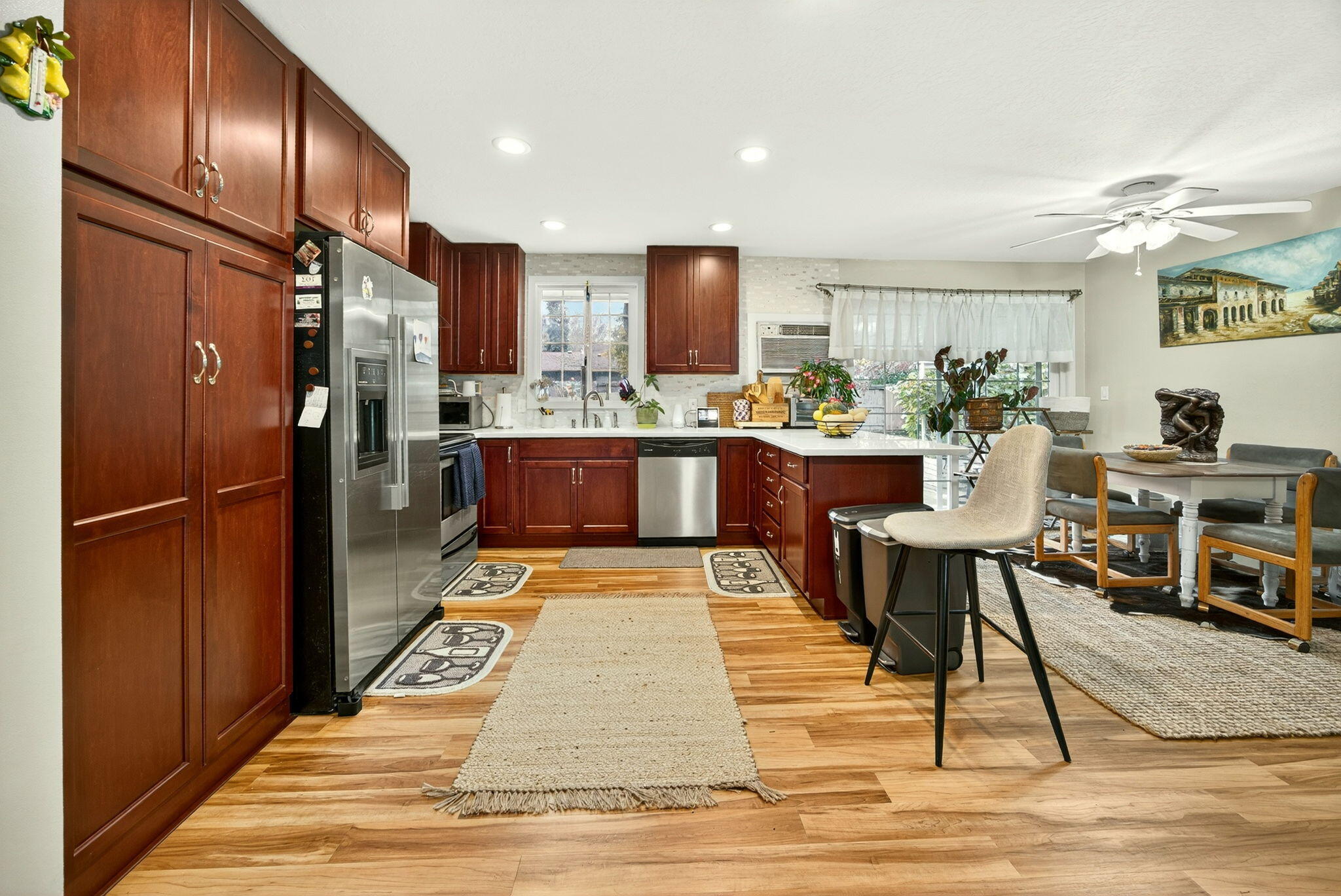 Ellendale Subdivision Unit No 2 - Residential