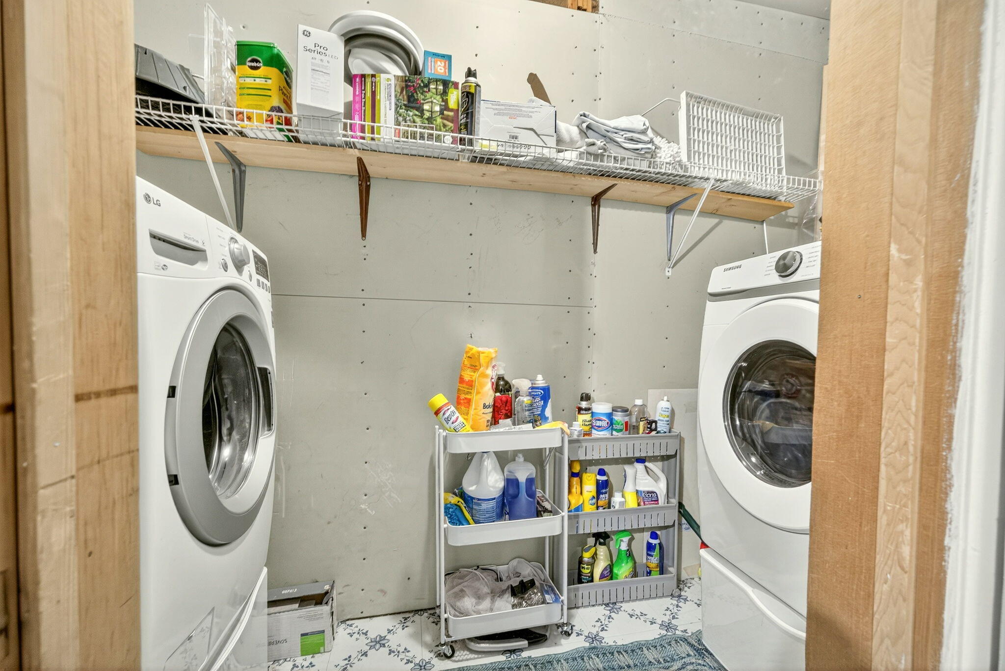 Ellendale Subdivision Unit No 2 - Residential