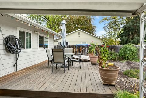 Tiny photo for 659 Herman Avenue, Medford, OR 97501 (MLS # 220211461)