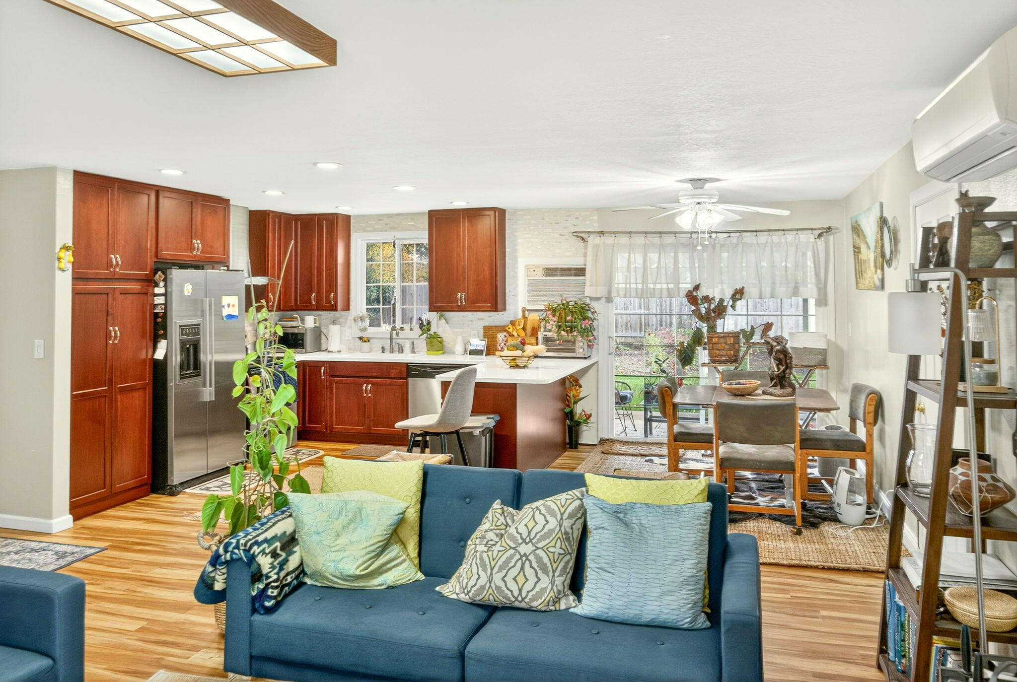 Ellendale Subdivision Unit No 2 - Residential