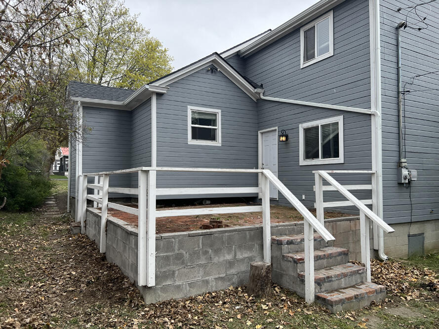 Klamath Falls -Hot Springs Addition - Residential